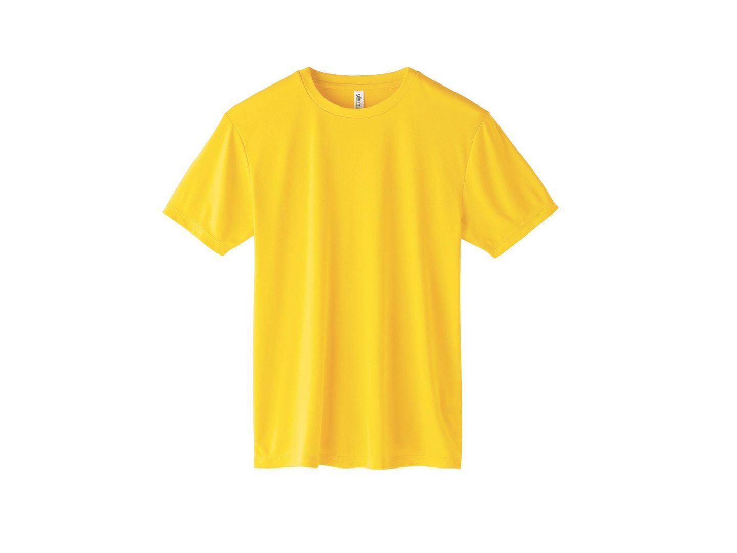 Tシャツ　プリント　アイパック　トムス　glimmer350-AIT