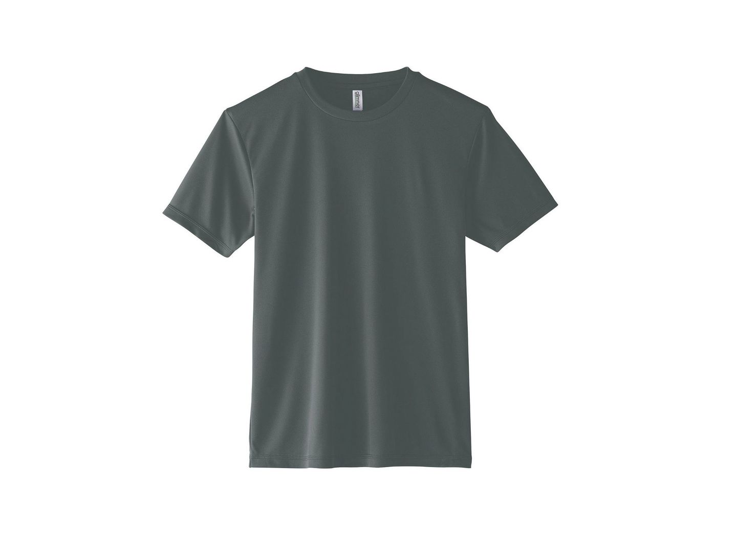 Tシャツ　プリント　アイパック　トムス　glimmer350-AIT