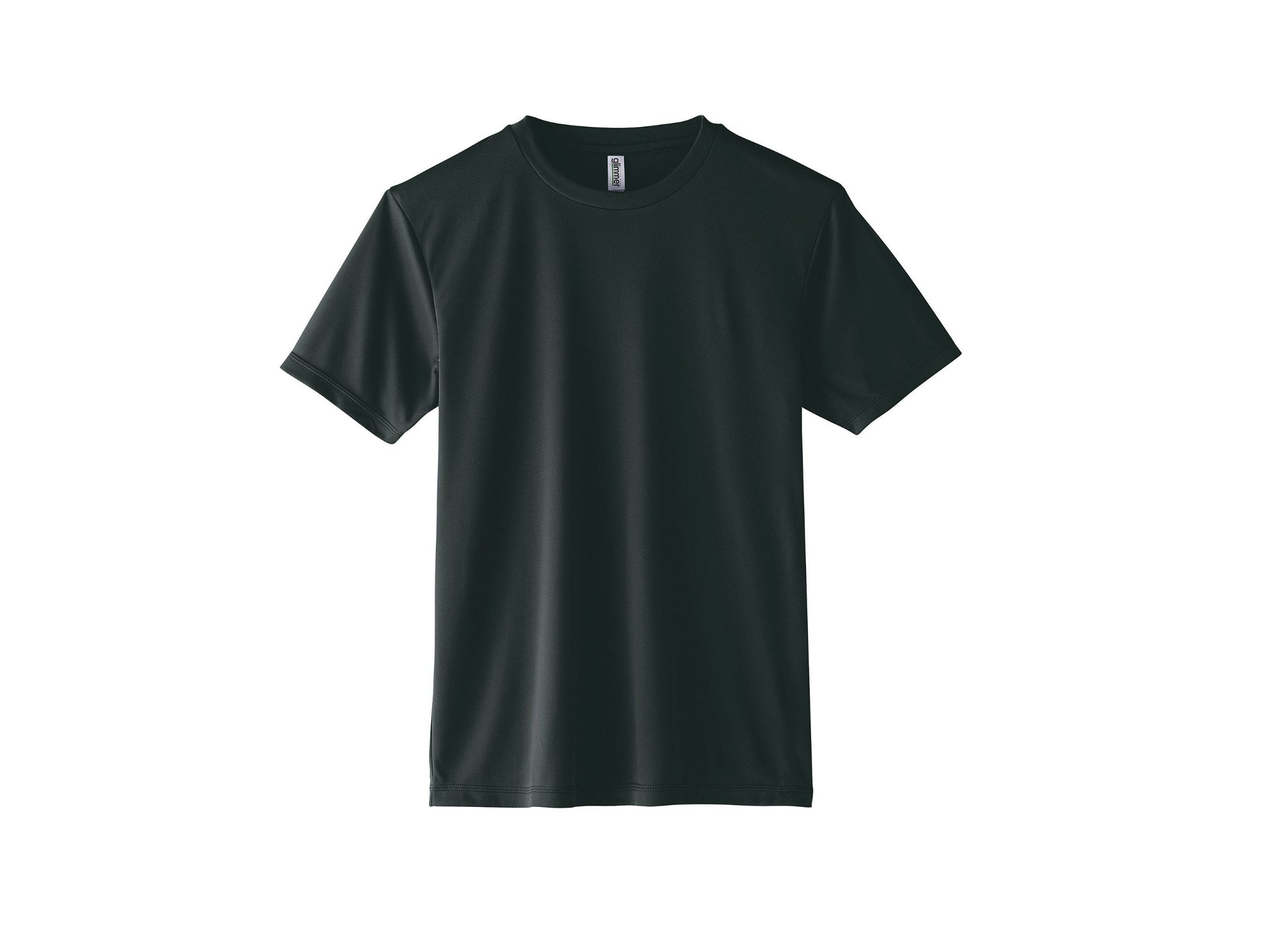 Tシャツ　プリント　アイパック　トムス　glimmer350-AIT