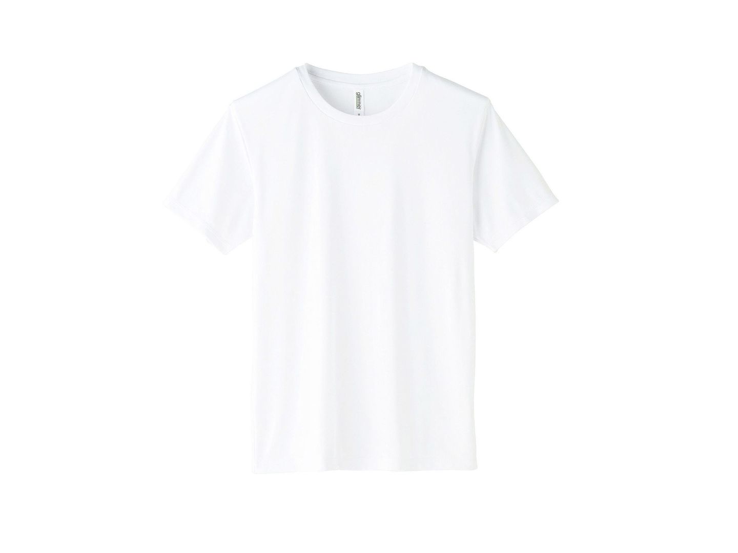 Tシャツ　プリント　アイパック　トムス　glimmer350-AIT
