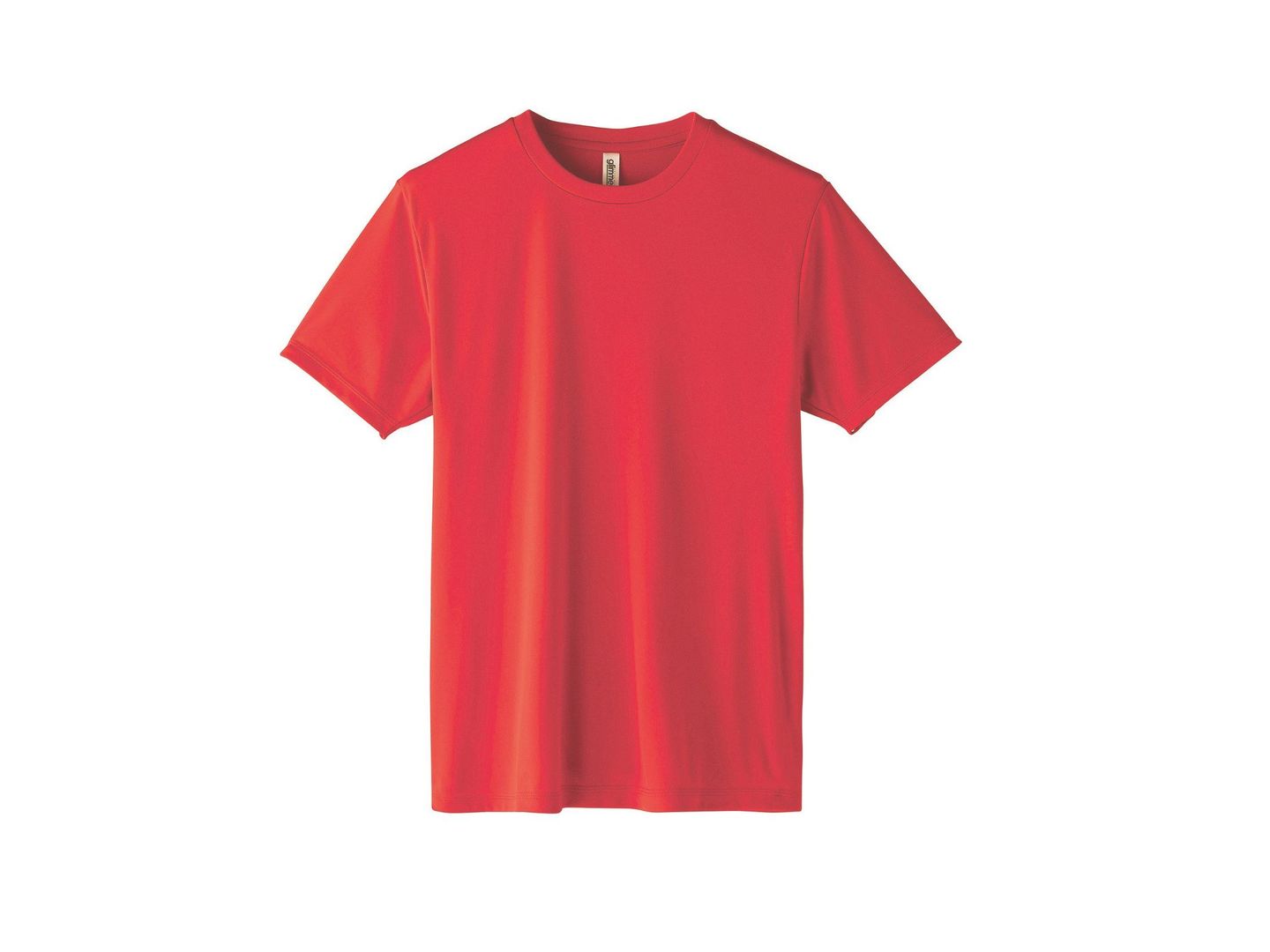 Tシャツ　プリント　アイパック　トムス　glimmer350-AIT
