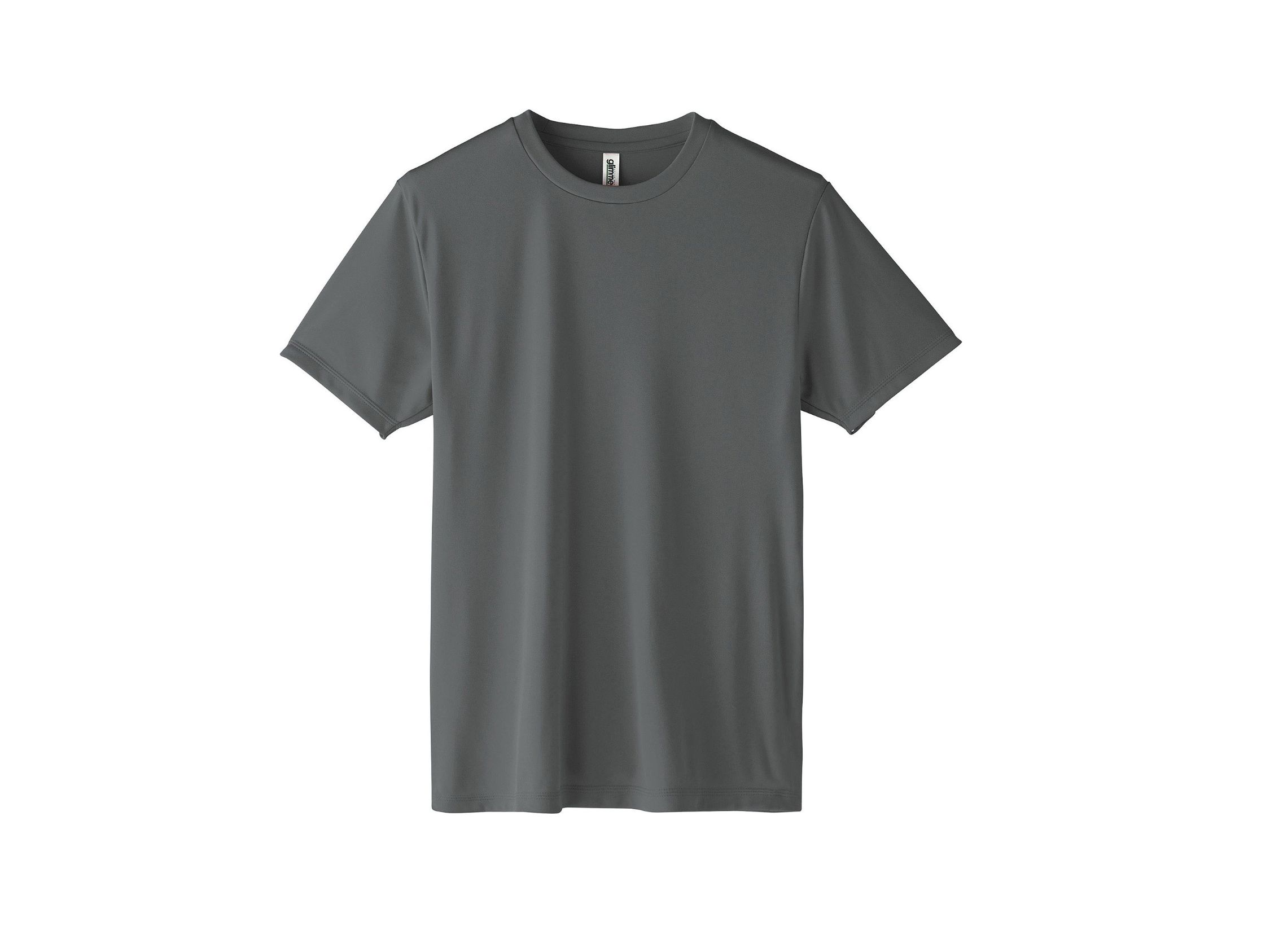Tシャツ　プリント　アイパック　トムス　glimmer350-AIT