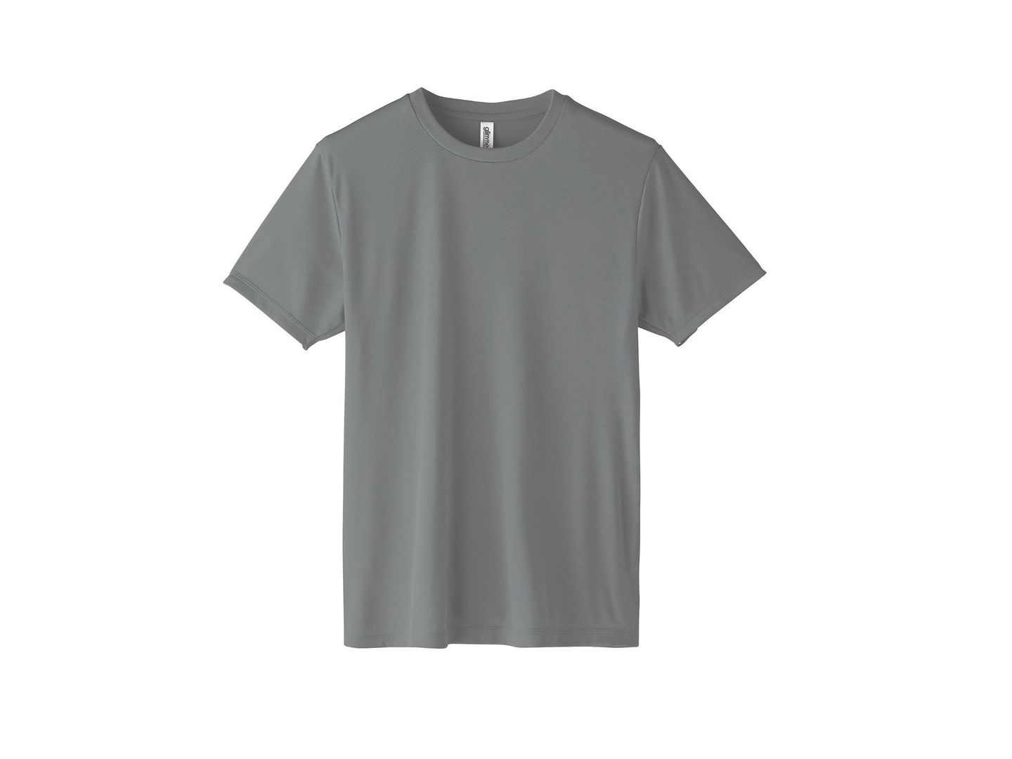 Tシャツ　プリント　アイパック　トムス　glimmer350-AIT