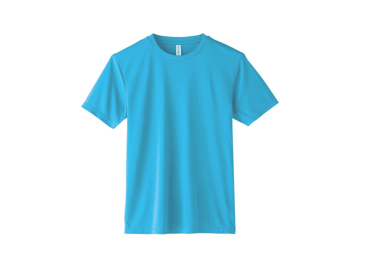 Tシャツ　プリント　アイパック　トムス　glimmer350-AIT
