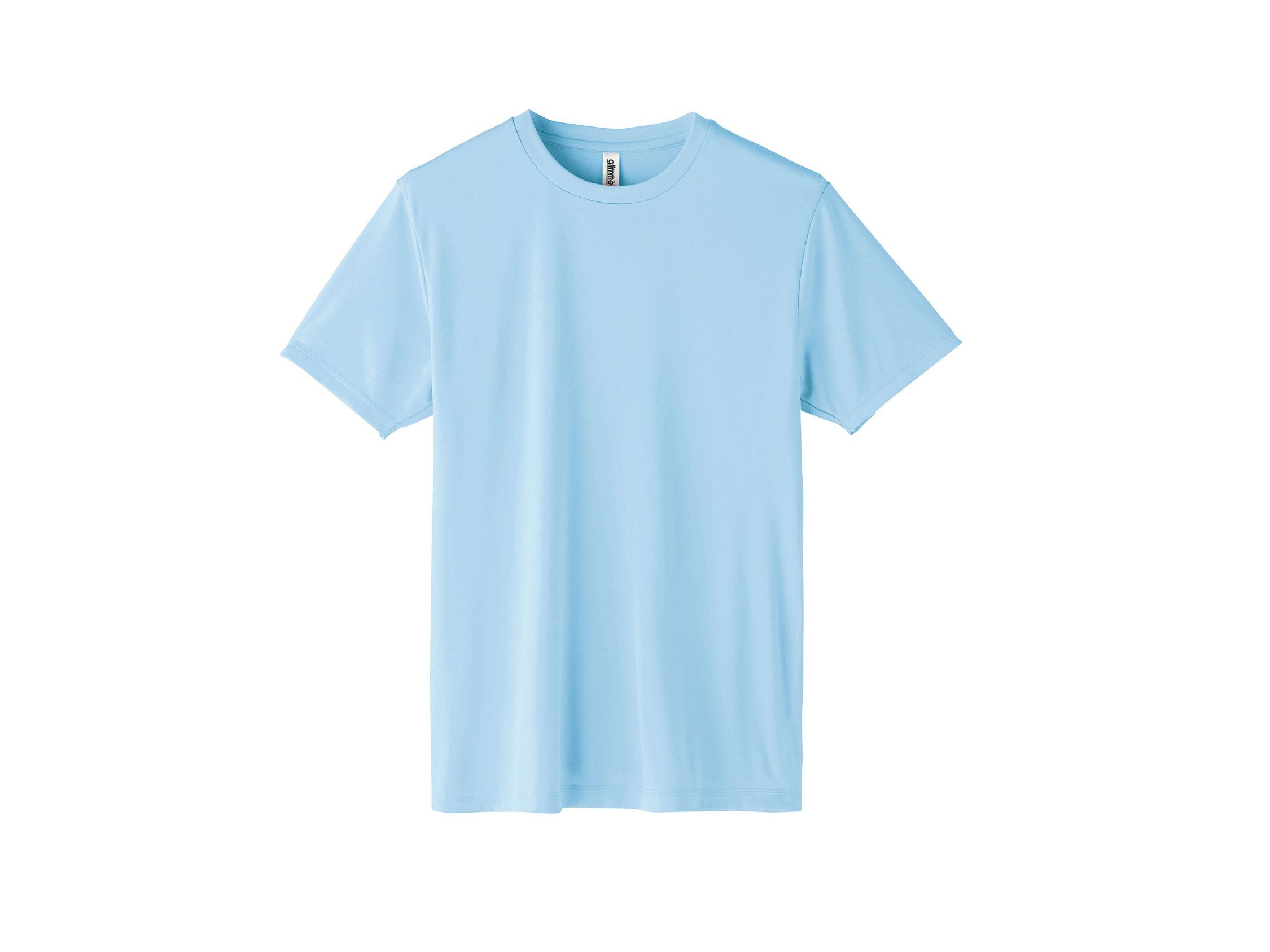 Tシャツ　プリント　アイパック　トムス　glimmer350-AIT