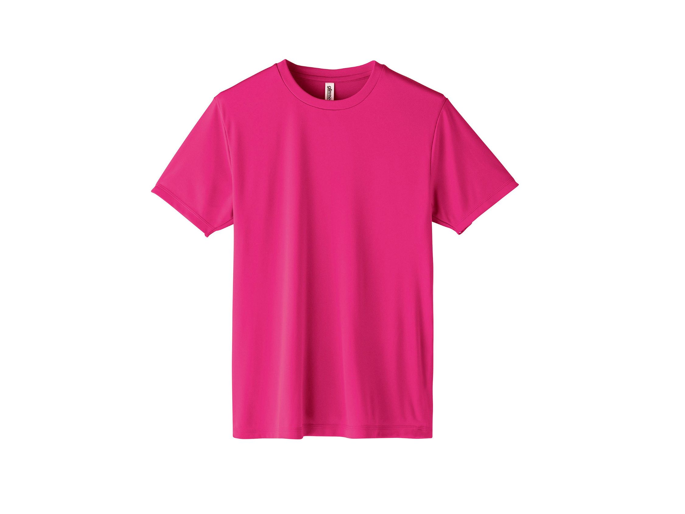 Tシャツ　プリント　アイパック　トムス　glimmer350-AIT