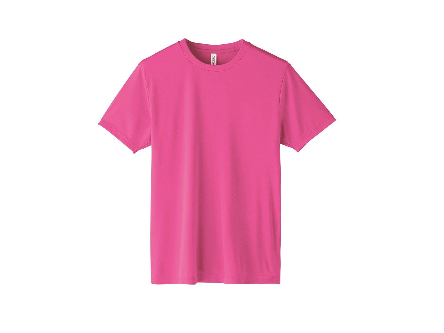 Tシャツ　プリント　アイパック　トムス　glimmer350-AIT