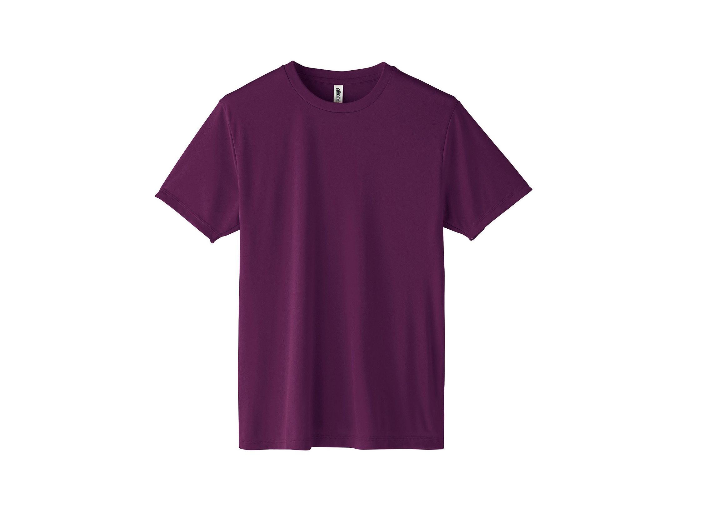 Tシャツ　プリント　アイパック　トムス　glimmer350-AIT