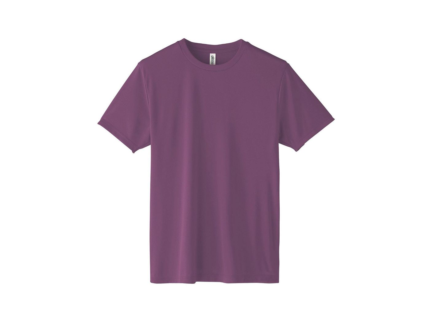 Tシャツ　プリント　アイパック　トムス　glimmer350-AIT