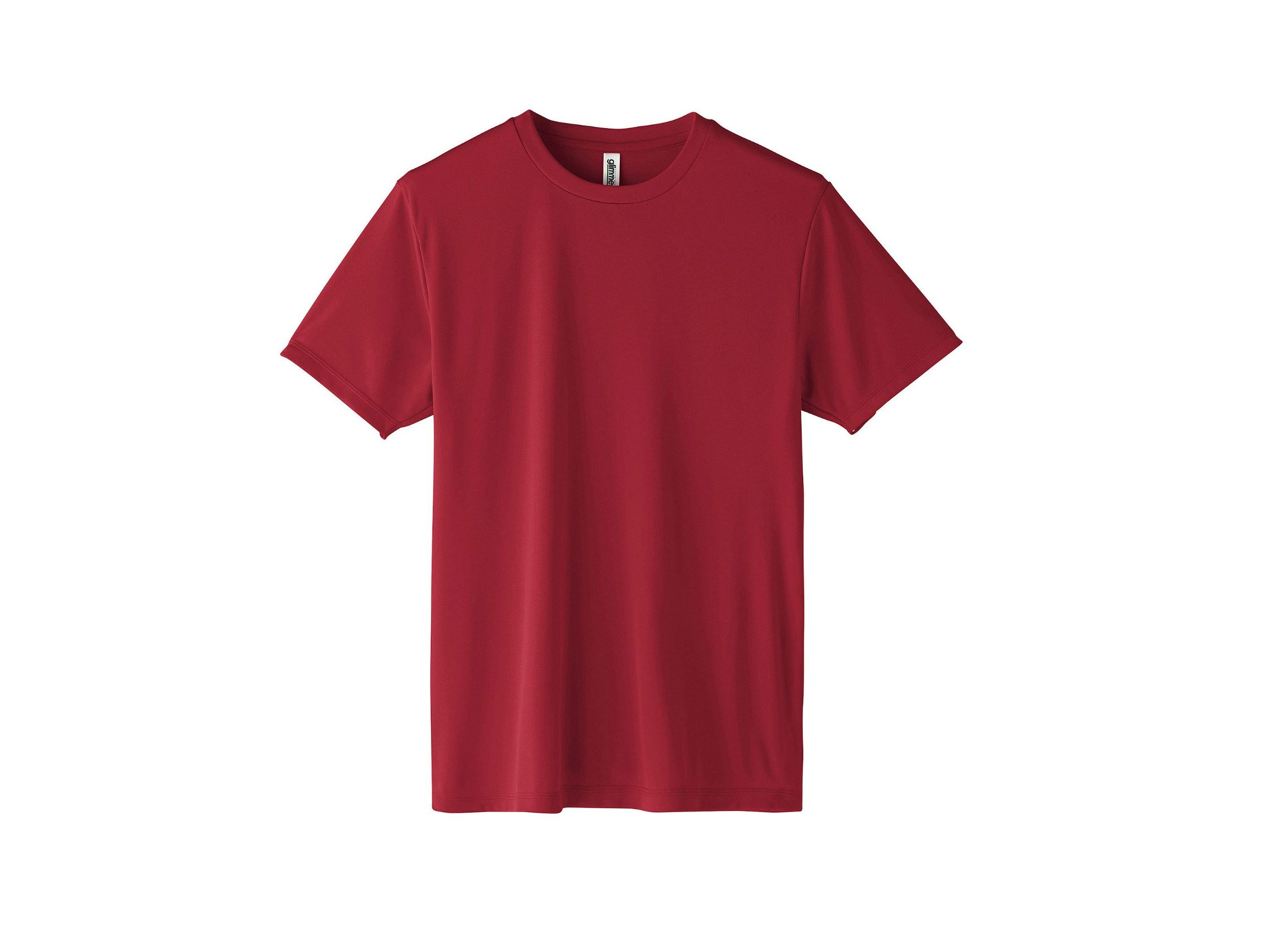 Tシャツ　プリント　アイパック　トムス　glimmer350-AIT
