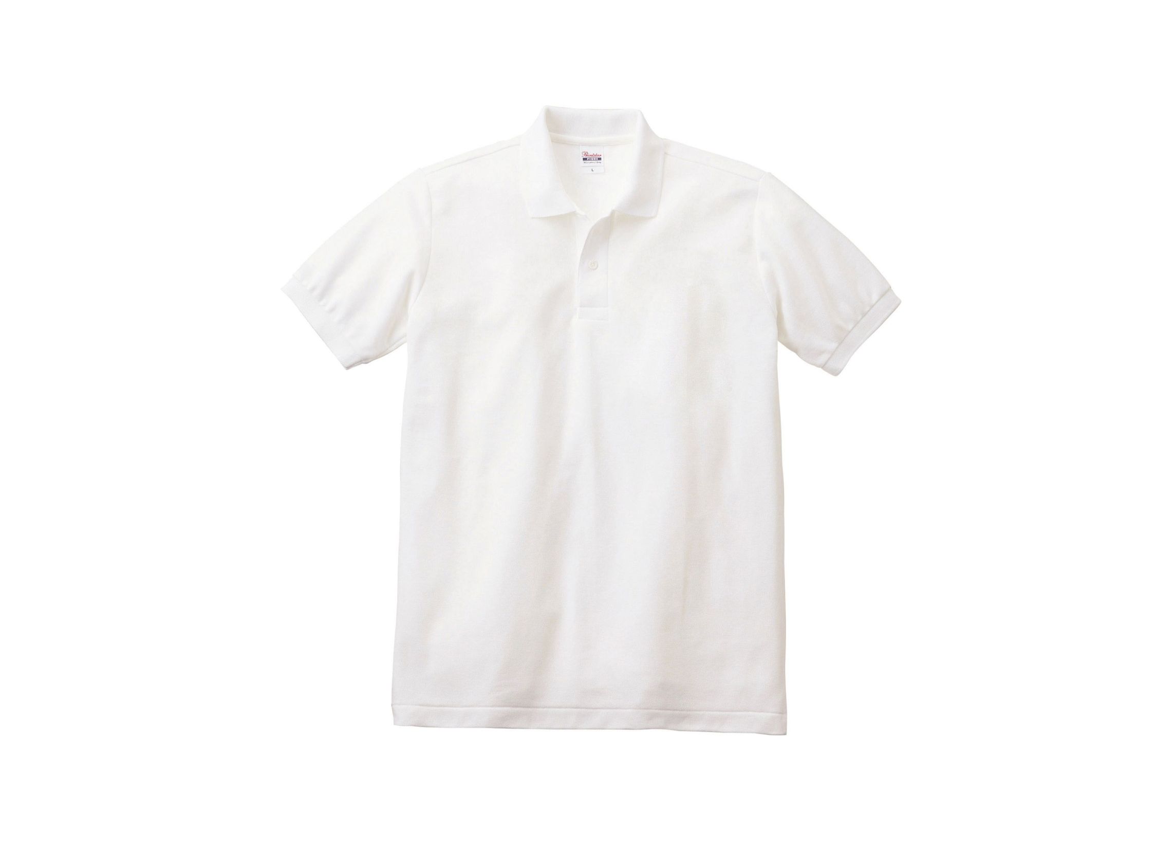 Tシャツ　プリント　アイパック　トムス　Printstar141-NVP