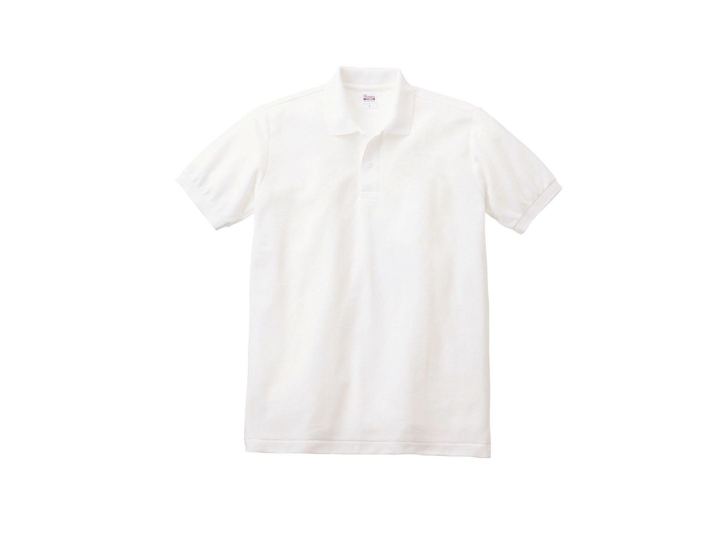 Tシャツ　プリント　アイパック　トムス　Printstar141-NVP