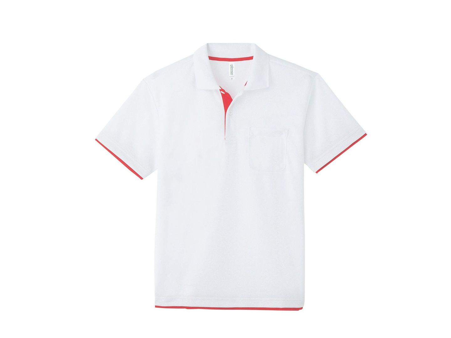 Tシャツ　プリント　アイパック　トムス　glimmer339-AYP