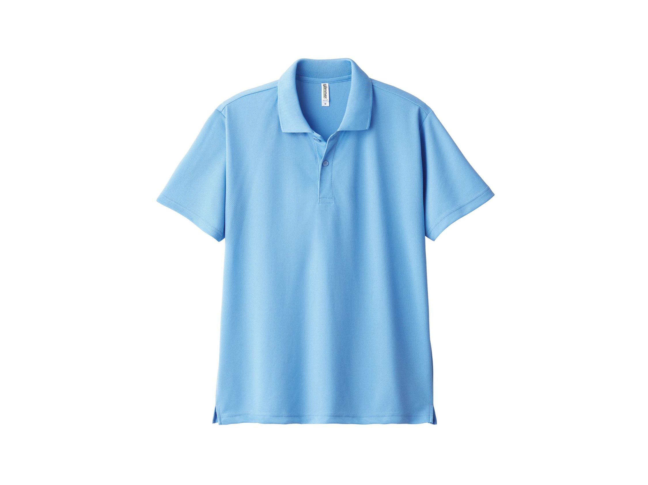 Tシャツ プリント アイパック トムス glimmer302-ADP