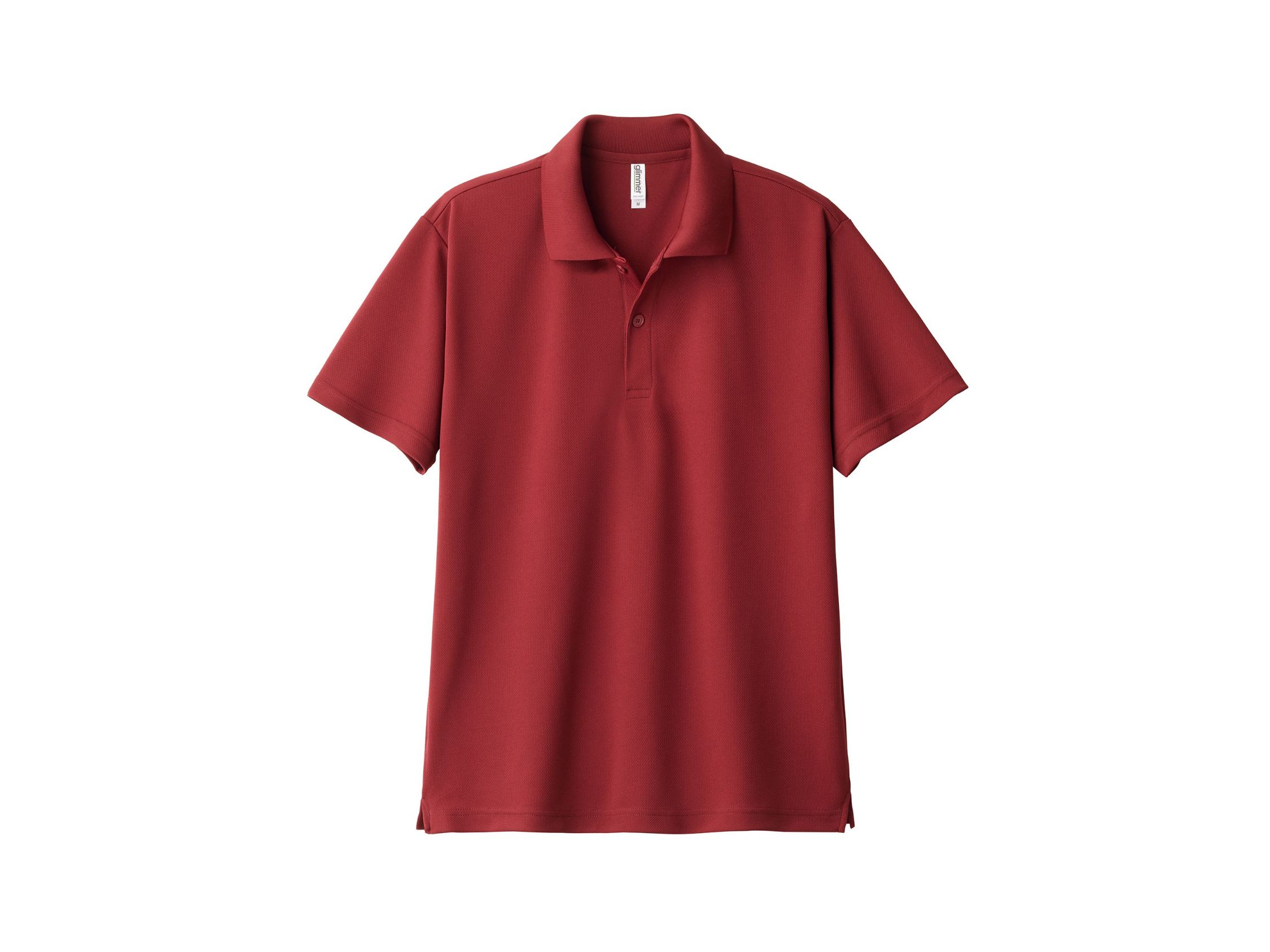 Tシャツ プリント アイパック トムス glimmer302-AD