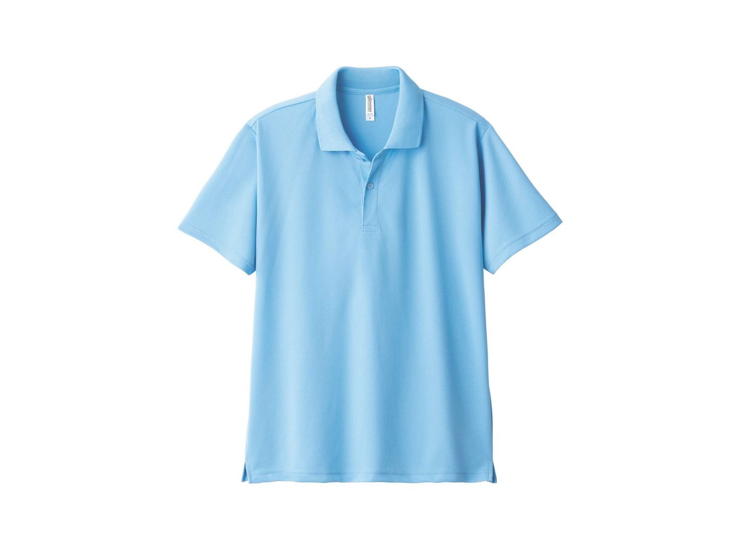 Tシャツ プリント アイパック トムス glimmer302-ADP
