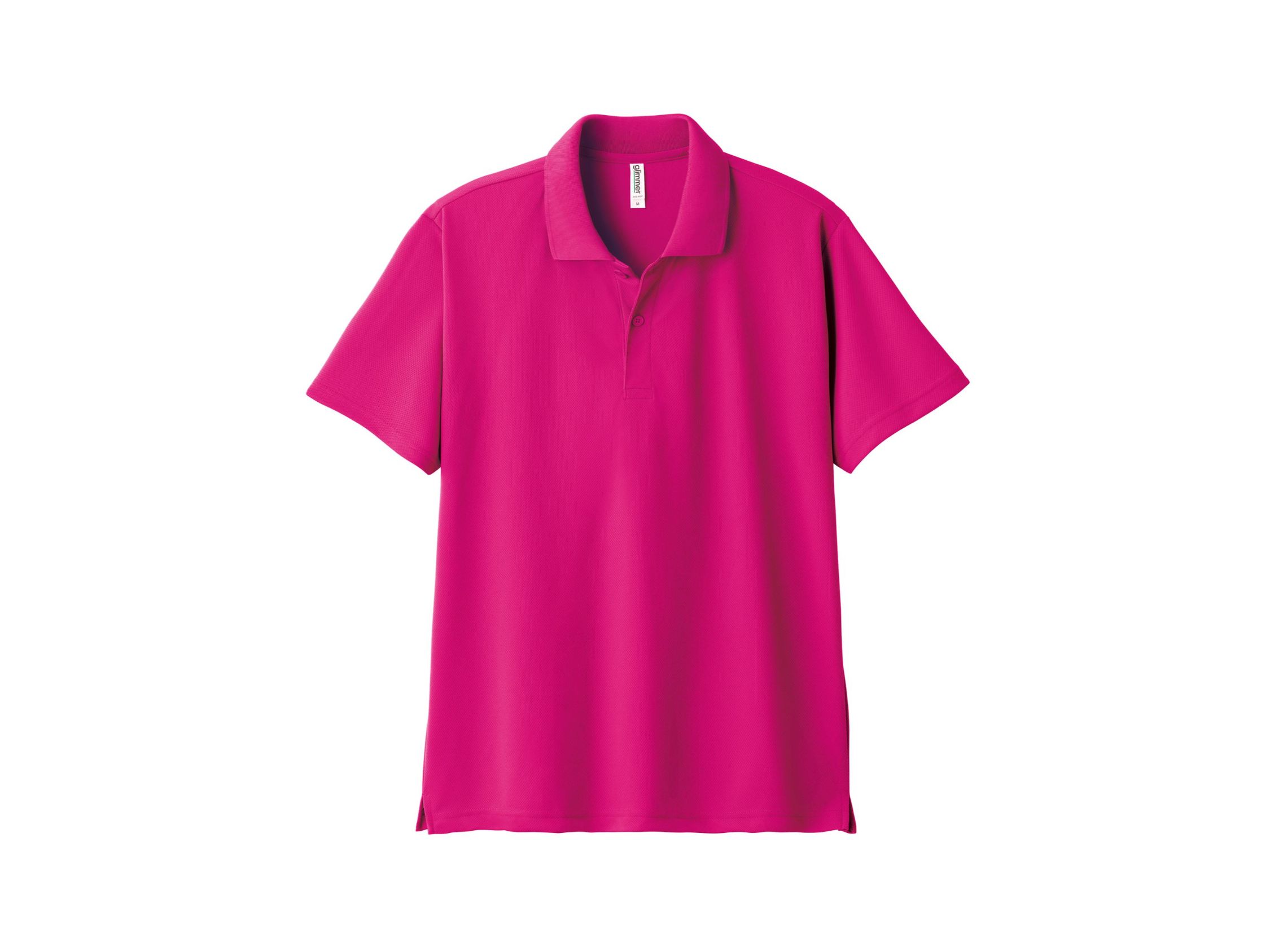 Tシャツ プリント アイパック トムス glimmer302-ADP