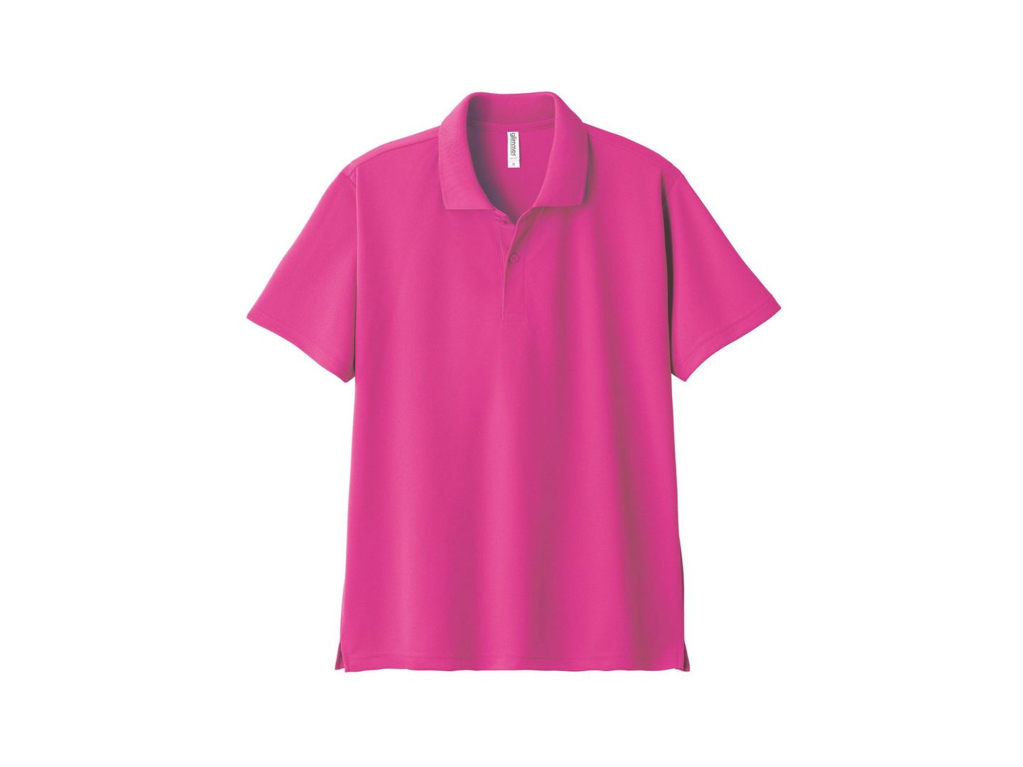 Tシャツ プリント アイパック トムス glimmer302-ADP