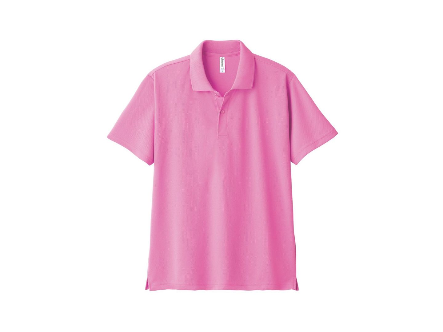 Tシャツ プリント アイパック トムス glimmer302-ADP
