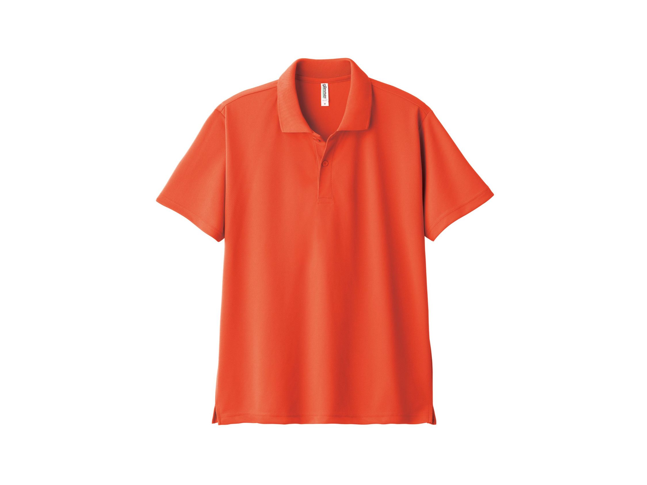 Tシャツ プリント アイパック トムス glimmer302-ADP