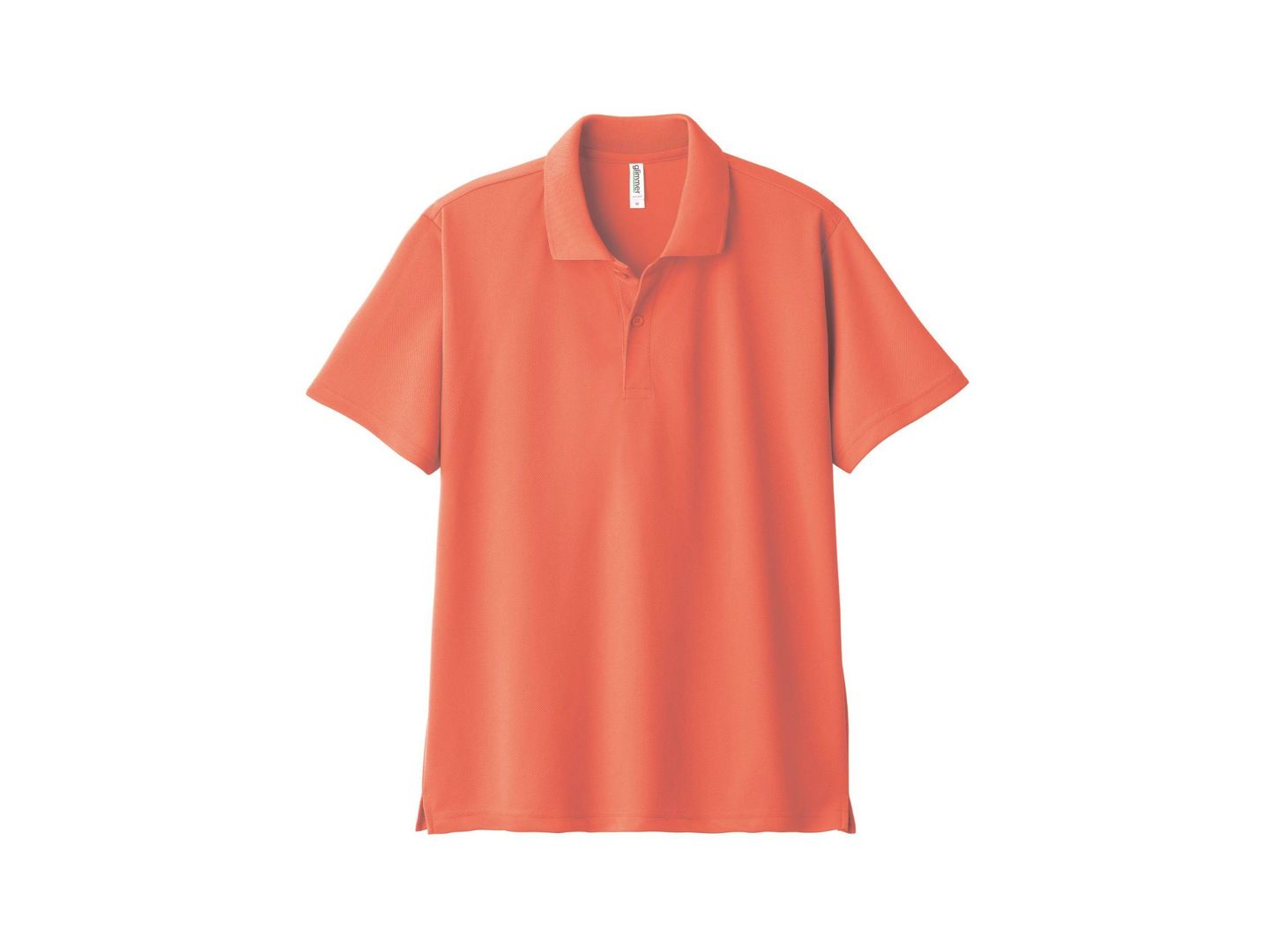 Tシャツ プリント アイパック トムス glimmer302-ADP
