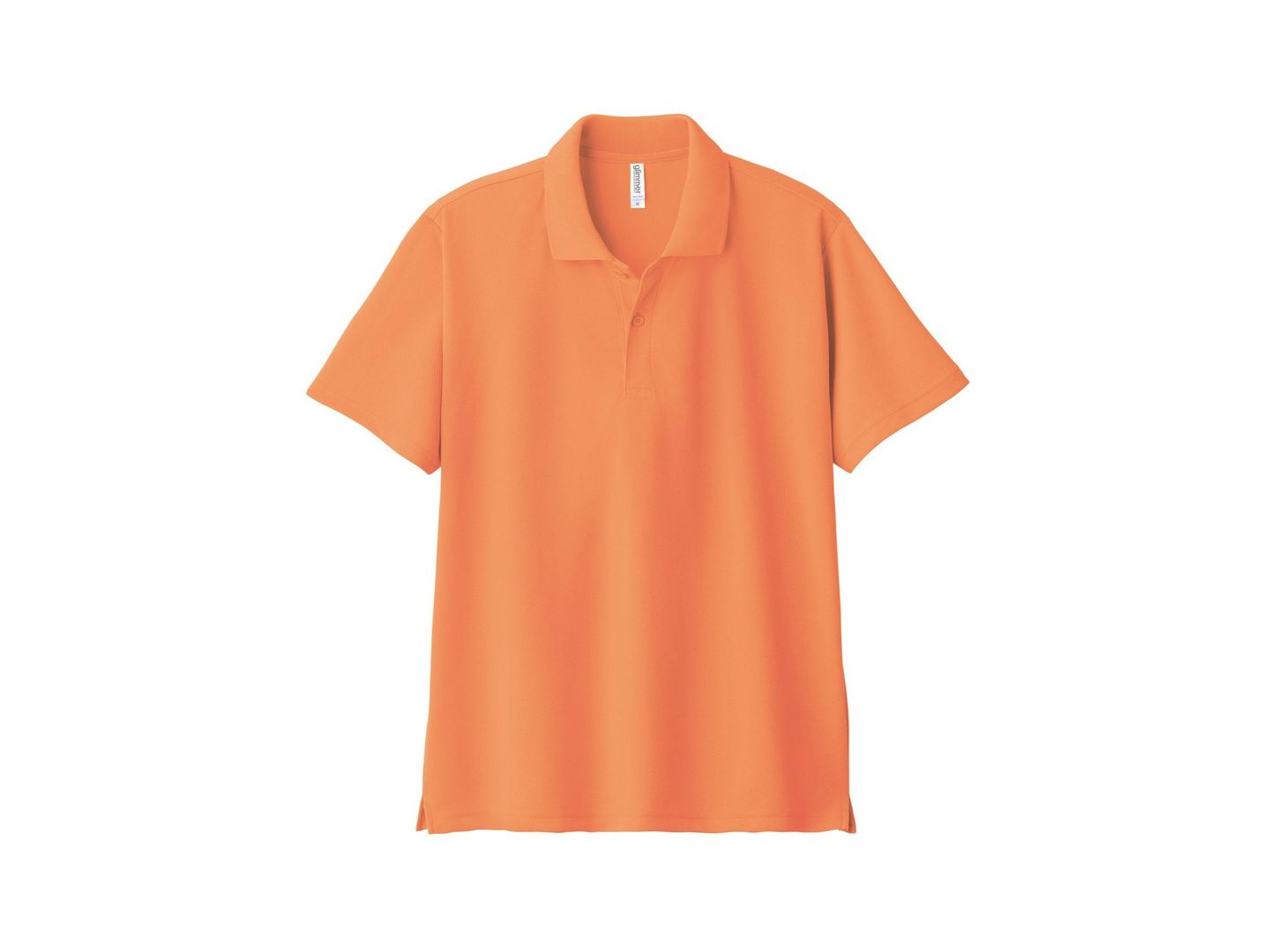 Tシャツ プリント アイパック トムス glimmer302-ADP