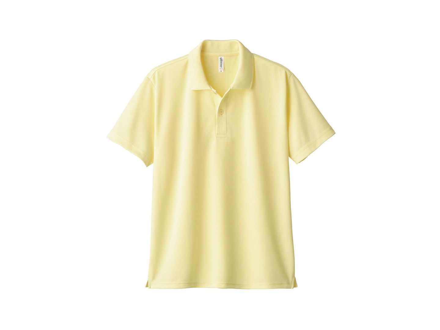 Tシャツ プリント アイパック トムス glimmer302-ADP
