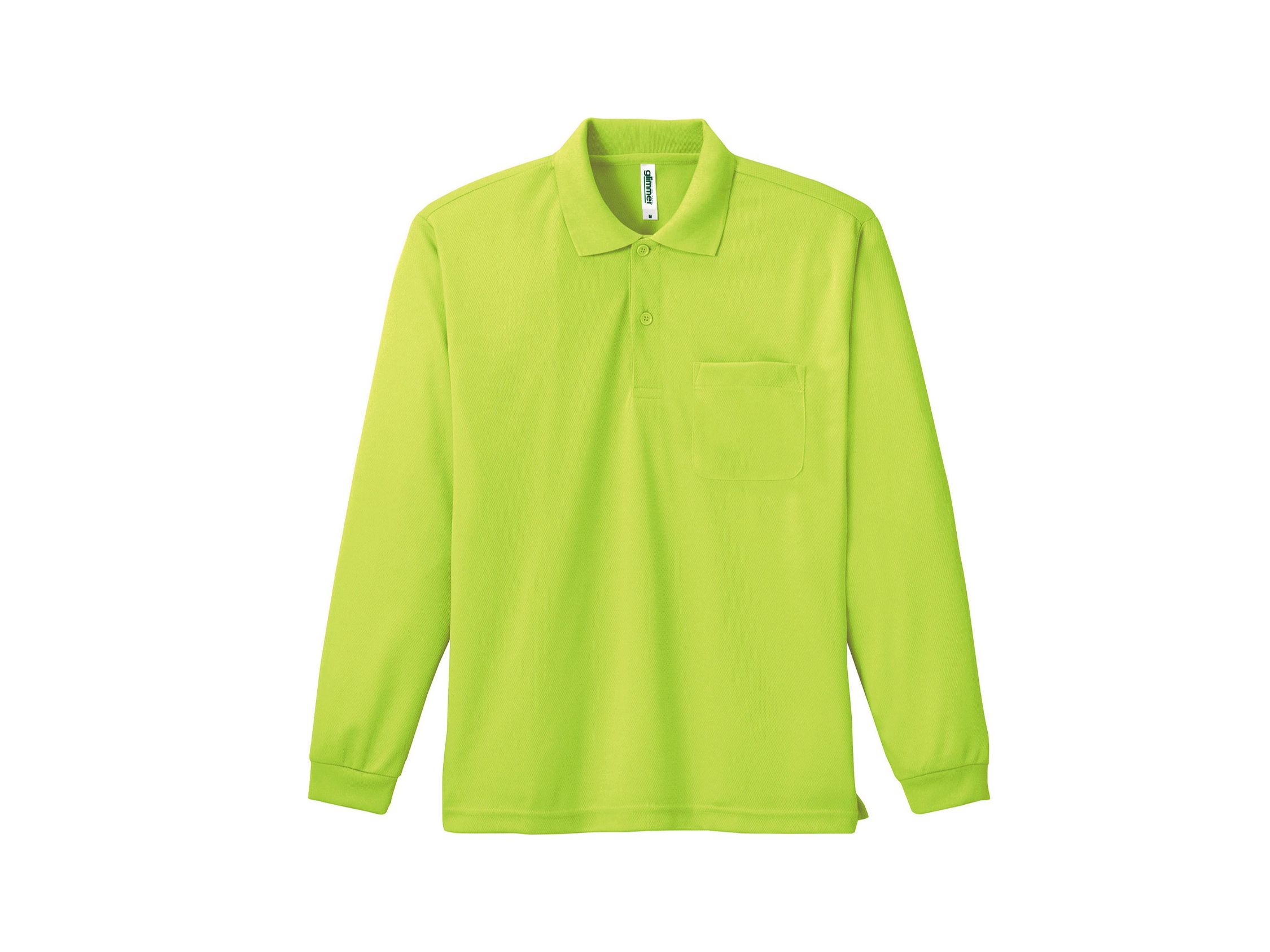 Tシャツ　プリント　アイパック　トムス　glimmer335-ALP