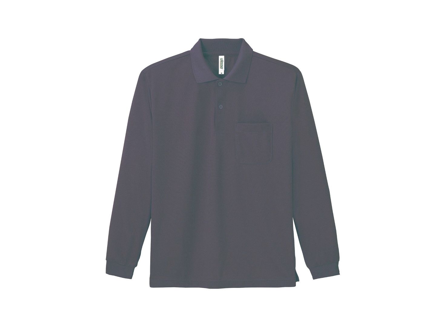 Tシャツ　プリント　アイパック　トムス　glimmer335-ALP