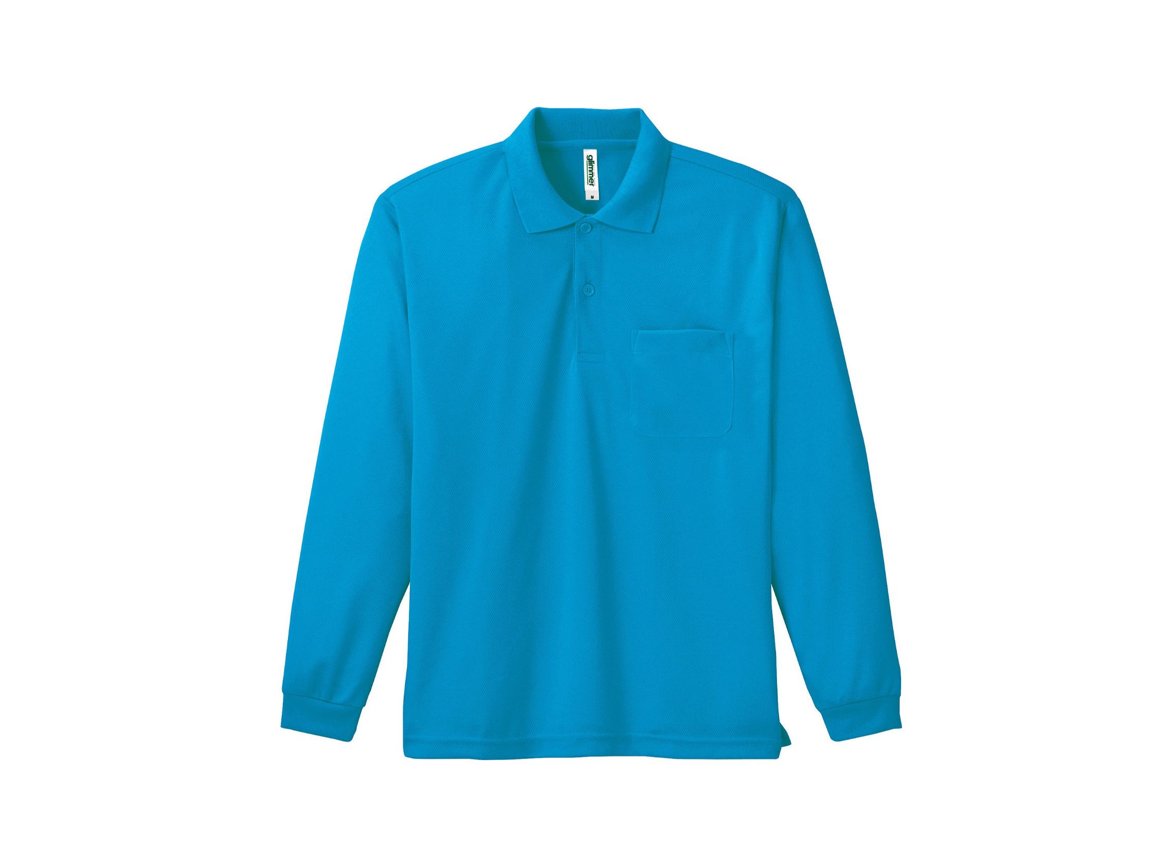 Tシャツ　プリント　アイパック　トムス　glimmer335-ALP