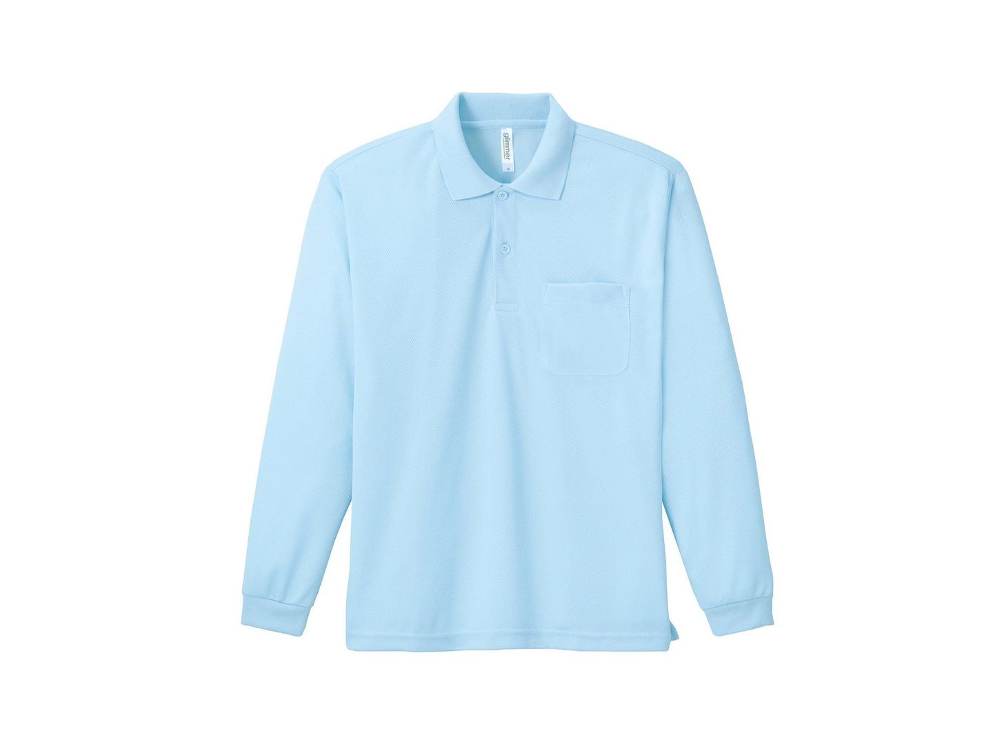 Tシャツ　プリント　アイパック　トムス　glimmer335-ALP