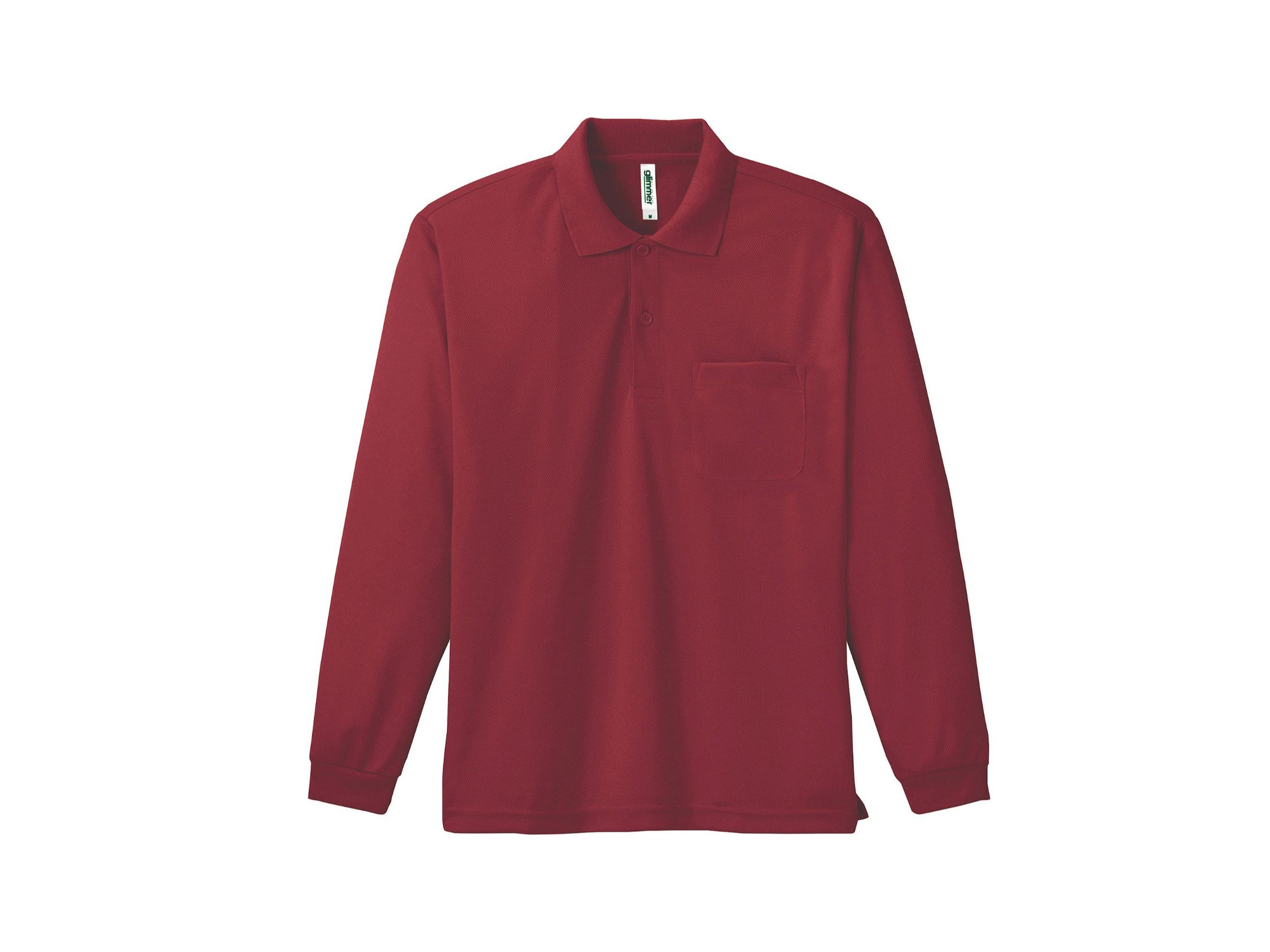 Tシャツ　プリント　アイパック　トムス　glimmer335-ALP