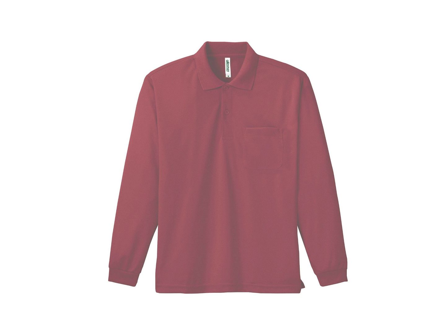 Tシャツ　プリント　アイパック　トムス　glimmer335-ALP