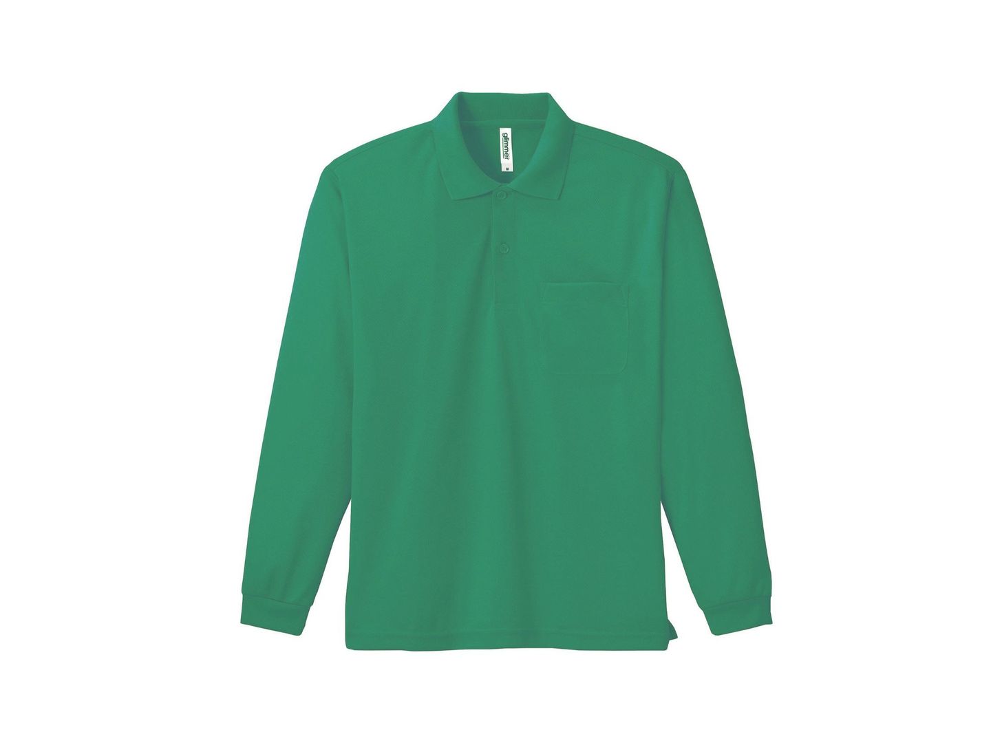 Tシャツ　プリント　アイパック　トムス　glimmer335-ALP