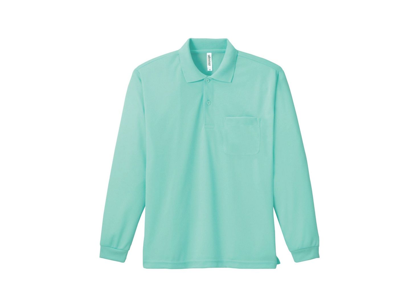 Tシャツ　プリント　アイパック　トムス　glimmer335-ALP