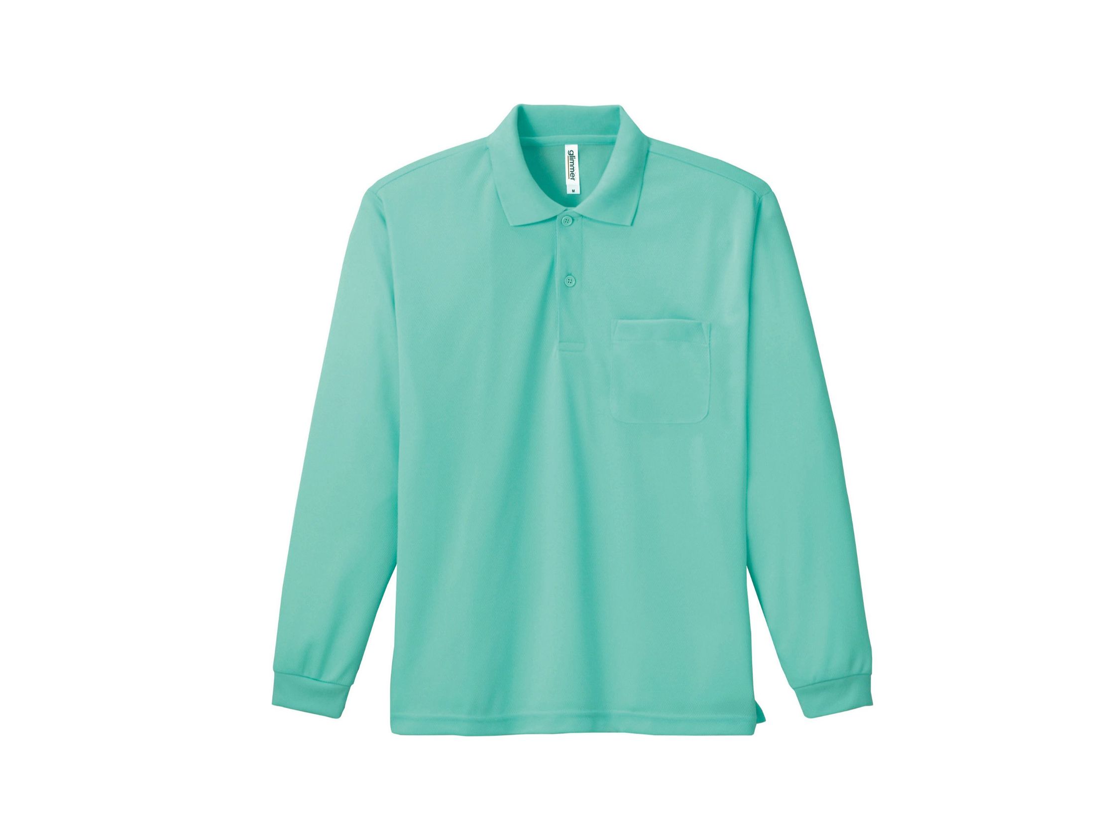 Tシャツ　プリント　アイパック　トムス　glimmer335-ALP