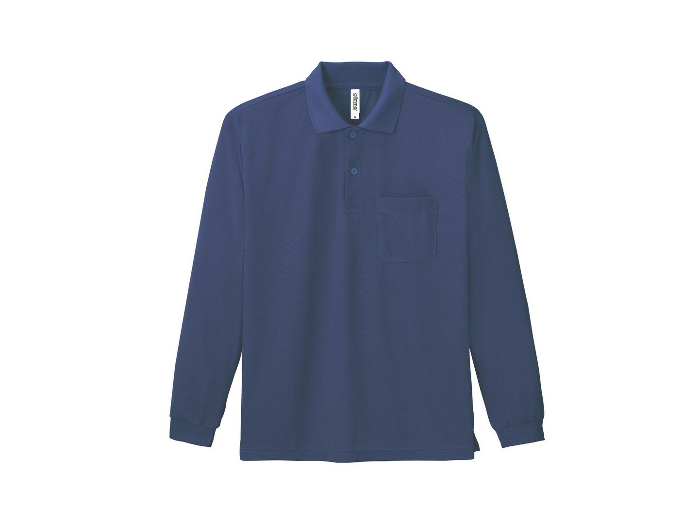 Tシャツ　プリント　アイパック　トムス　glimmer335-ALP