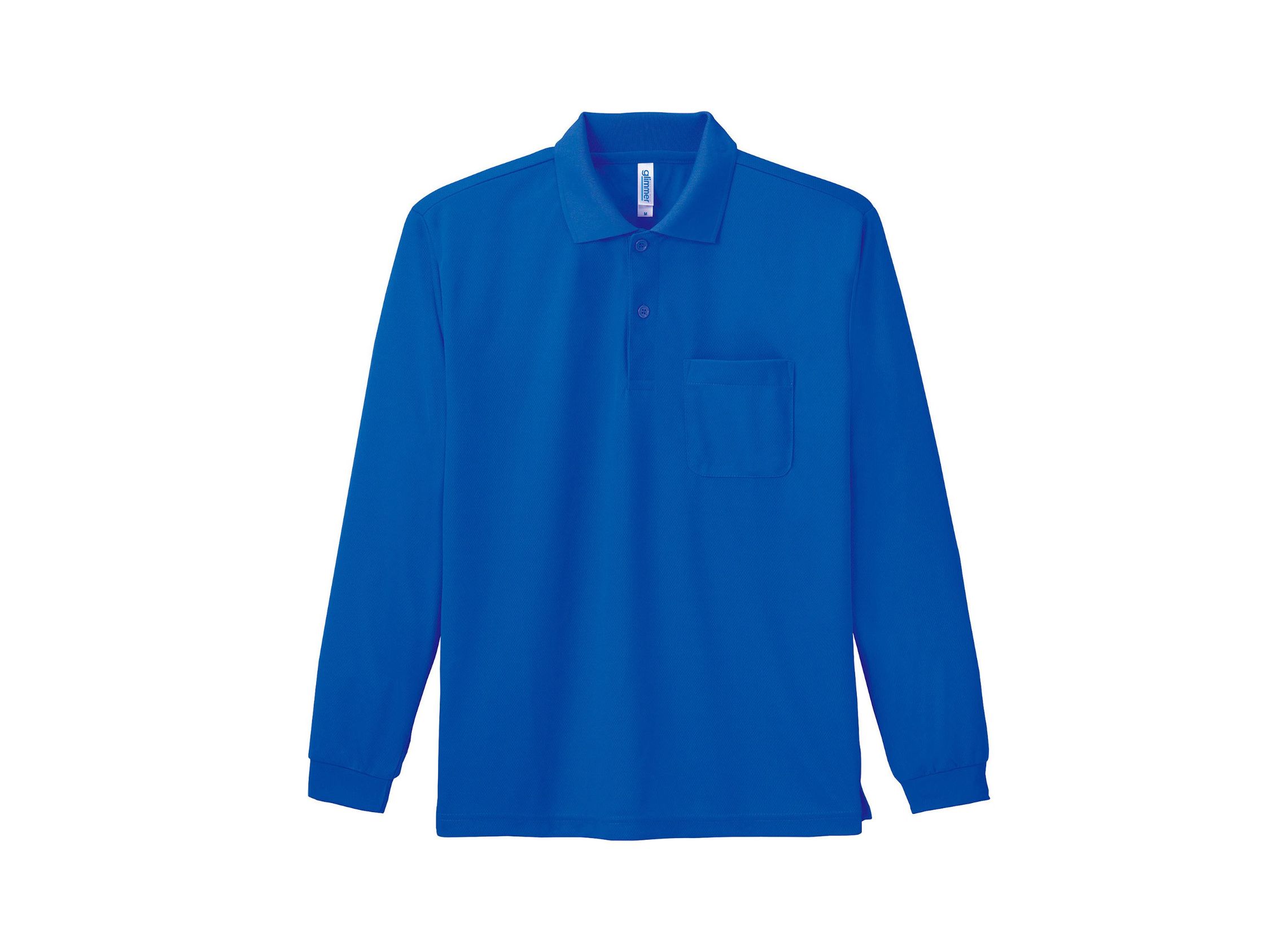 Tシャツ　プリント　アイパック　トムス　glimmer335-ALP