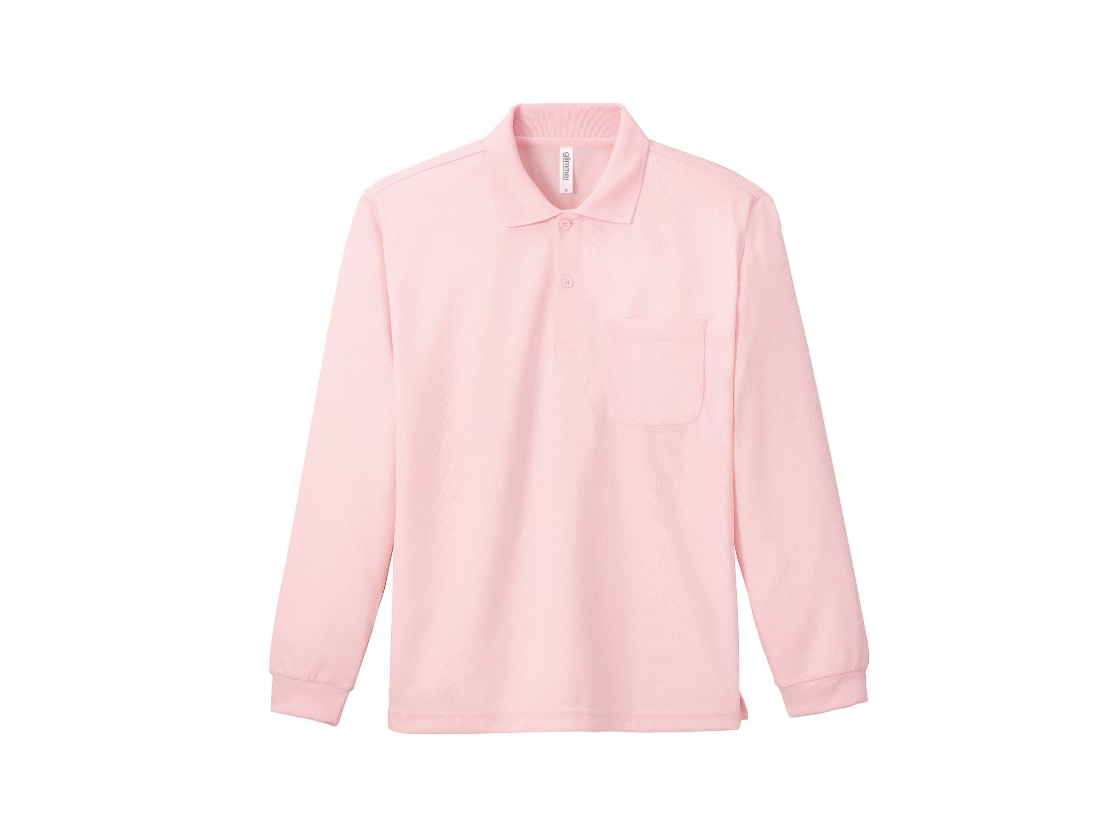 Tシャツ　プリント　アイパック　トムス　glimmer335-ALP