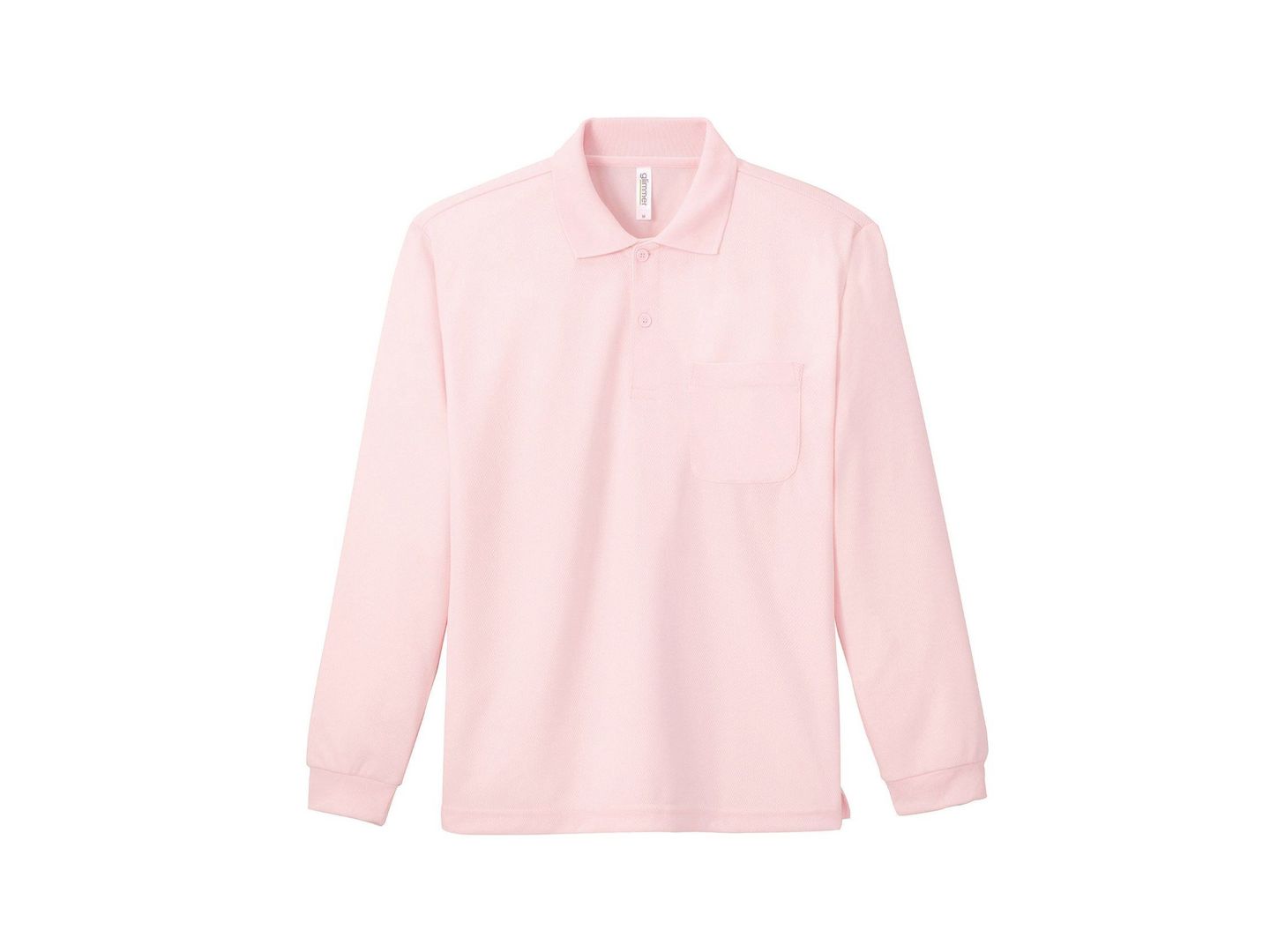 Tシャツ　プリント　アイパック　トムス　glimmer335-ALP