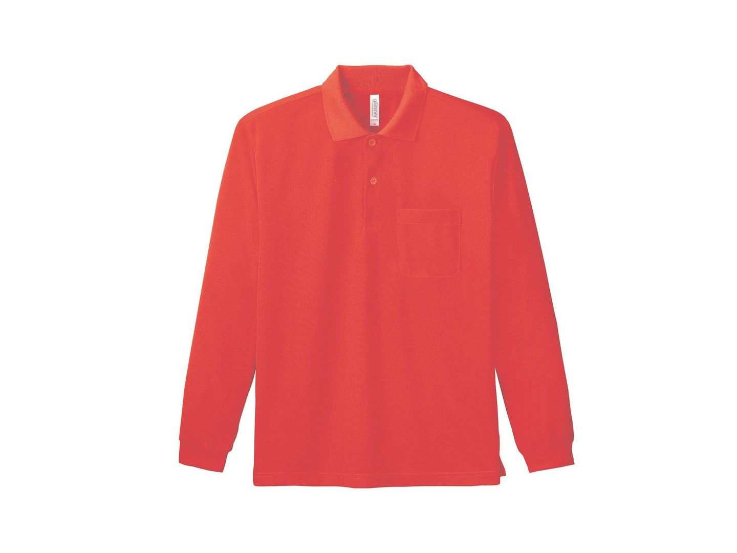Tシャツ　プリント　アイパック　トムス　glimmer335-ALP