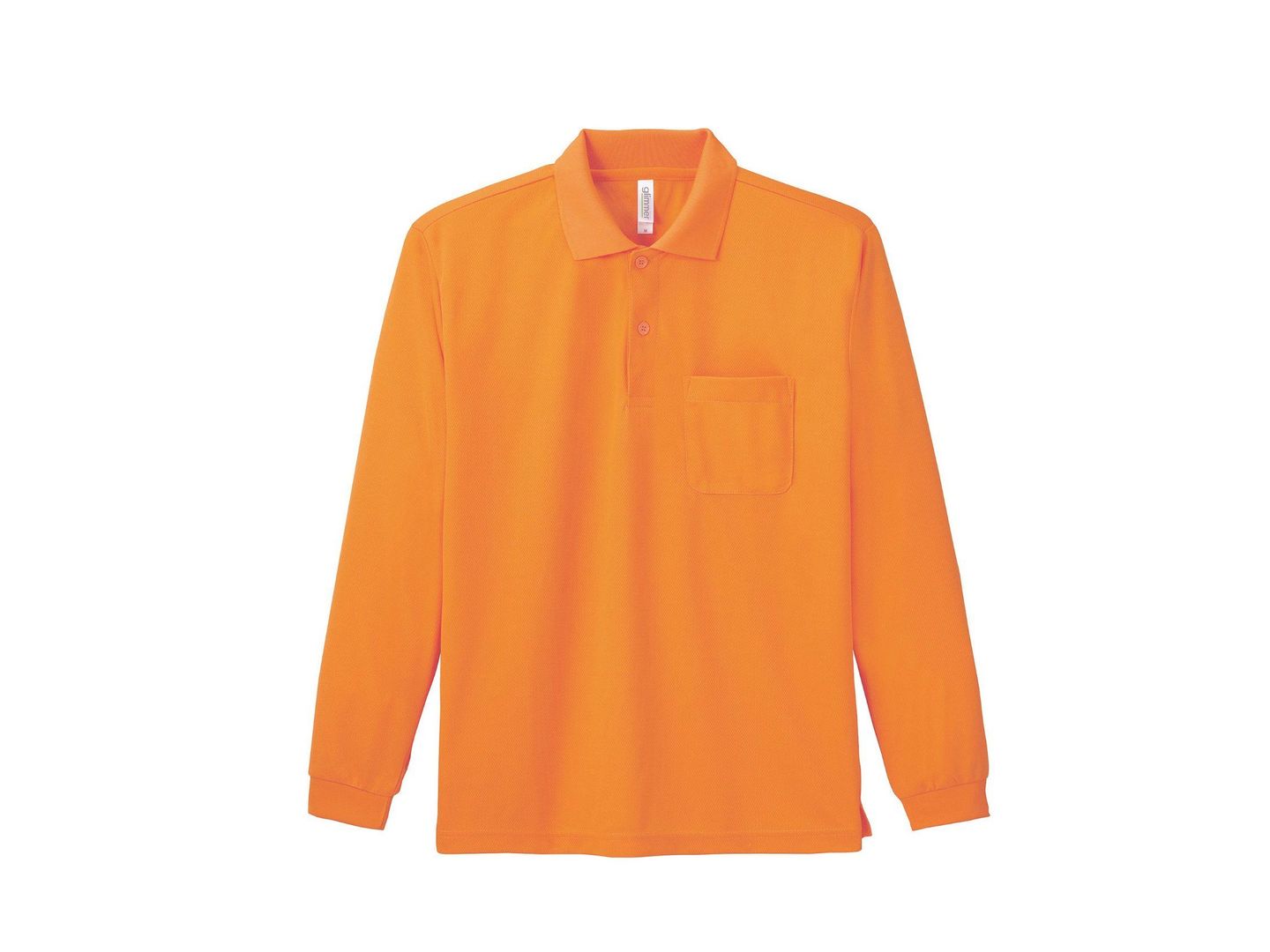 Tシャツ　プリント　アイパック　トムス　glimmer335-ALP