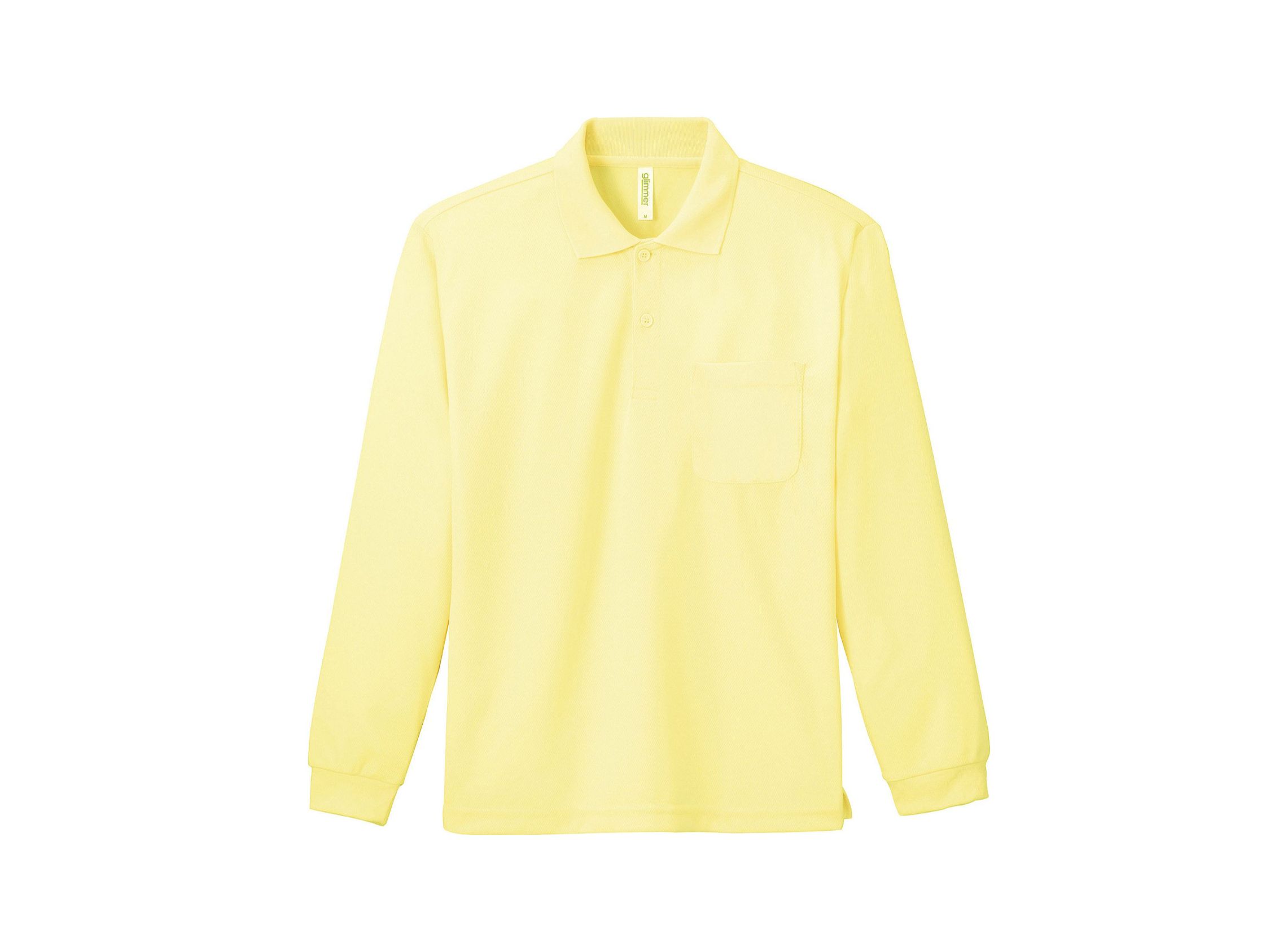 Tシャツ　プリント　アイパック　トムス　glimmer335-ALP