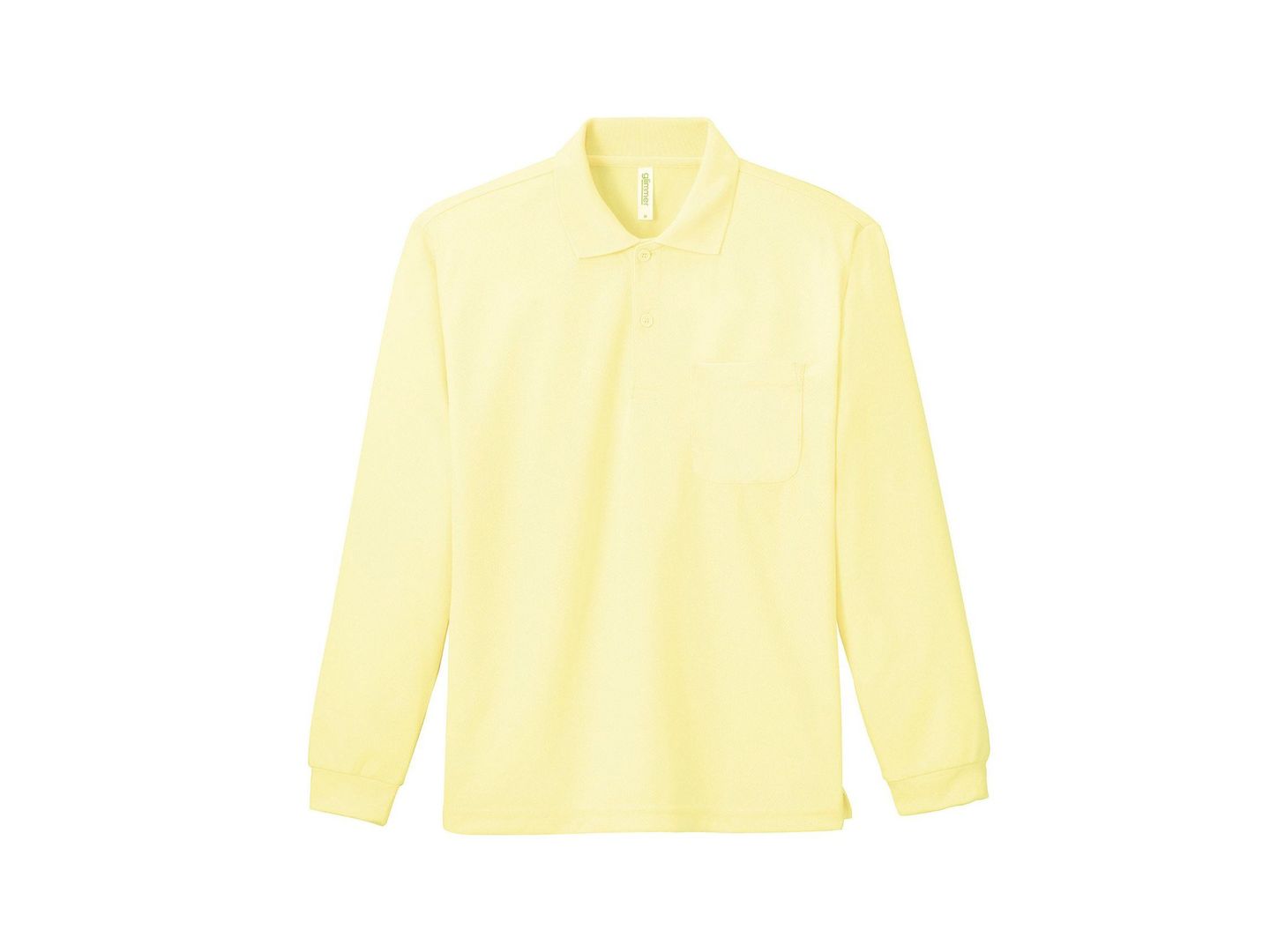 Tシャツ　プリント　アイパック　トムス　glimmer335-ALP