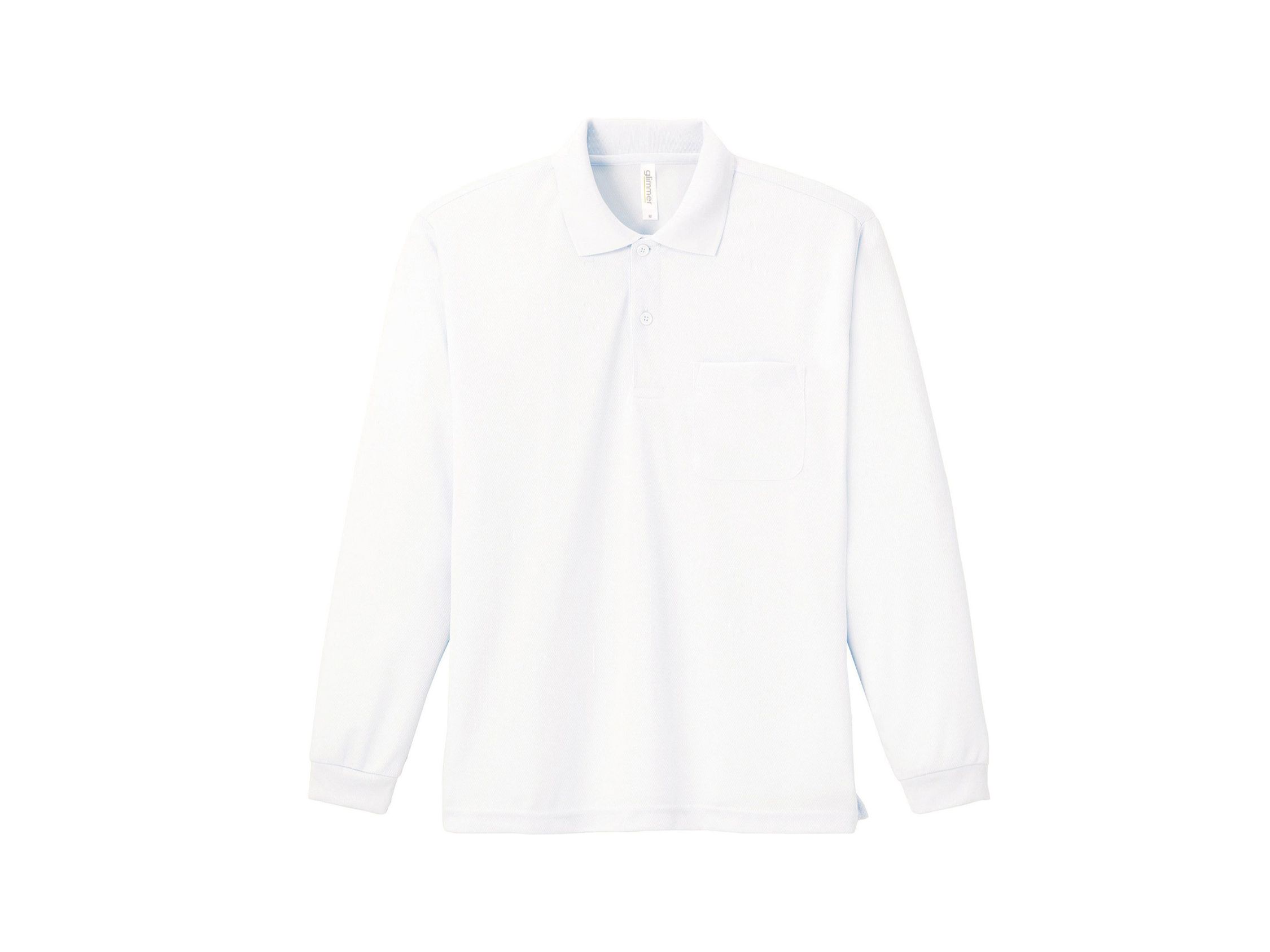 Tシャツ　プリント　アイパック　トムス　glimmer335-ALP