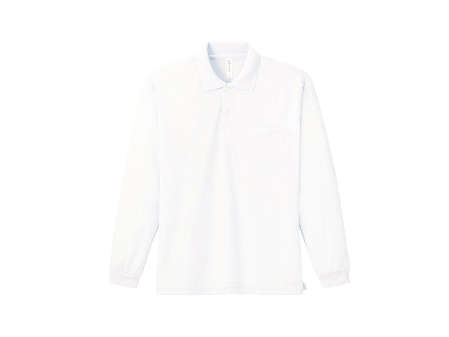 Tシャツ　プリント　アイパック　トムス　glimmer335-ALP