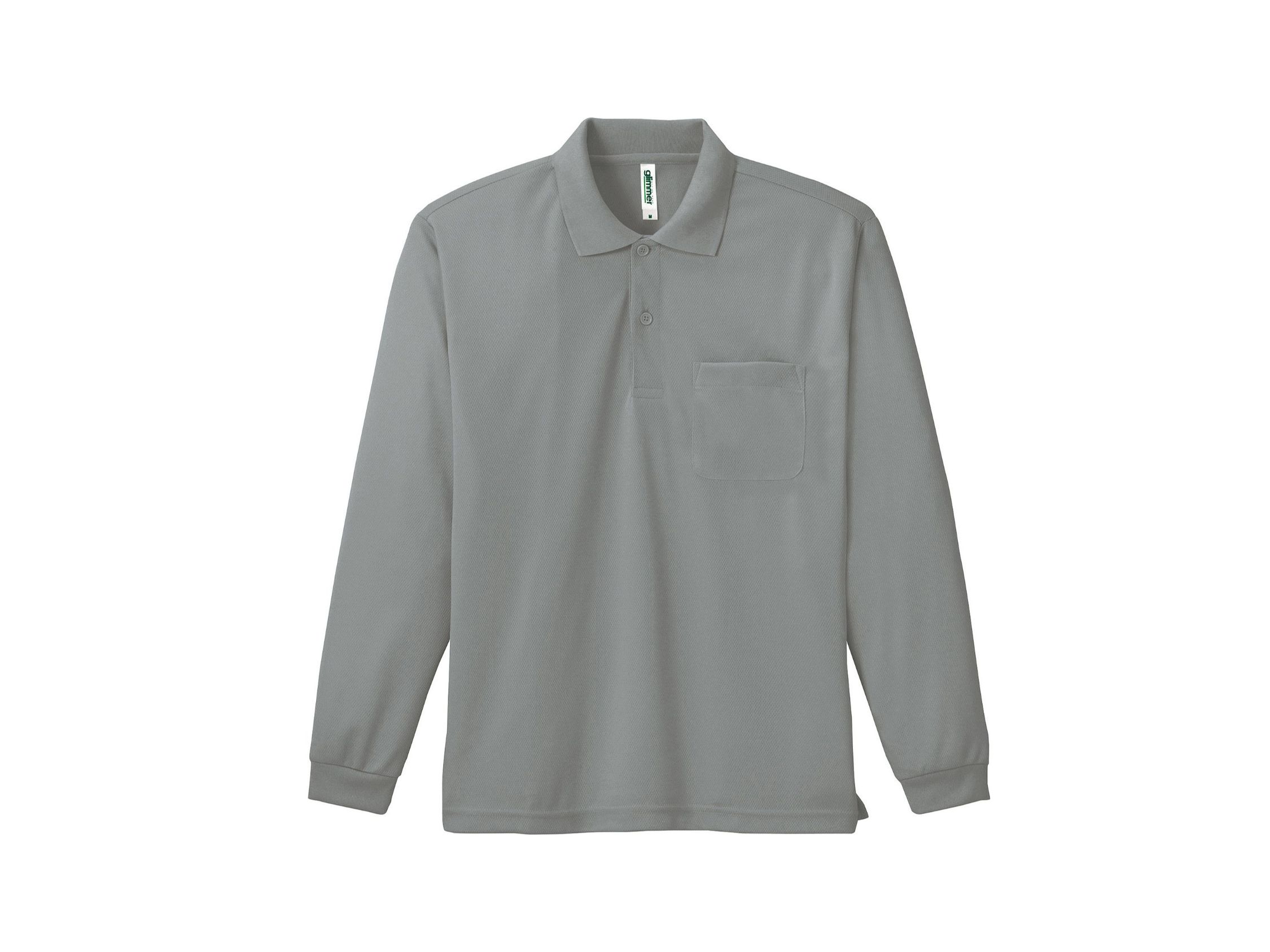 Tシャツ　プリント　アイパック　トムス　glimmer335-ALP