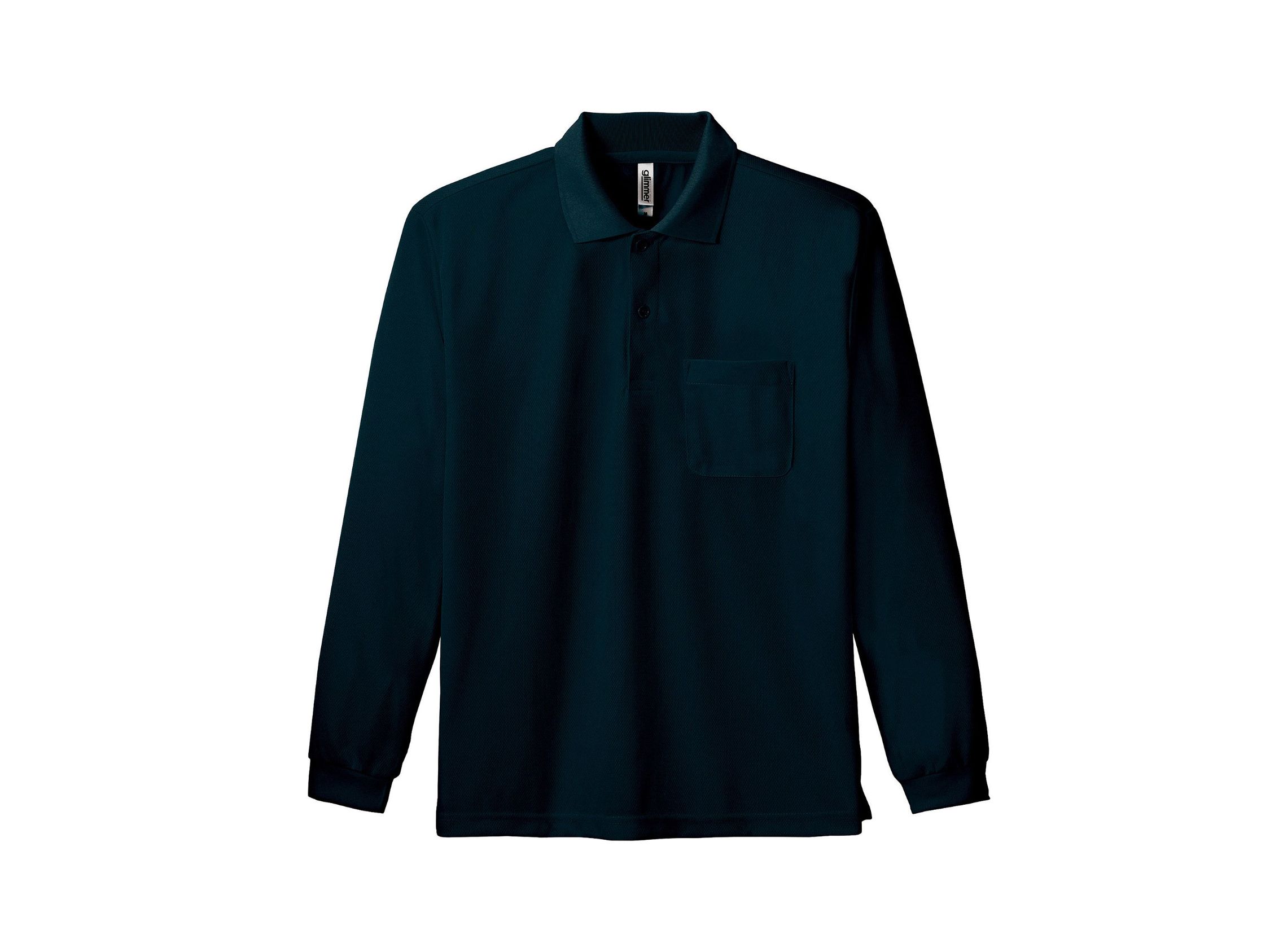Tシャツ　プリント　アイパック　トムス　glimmer335-ALP