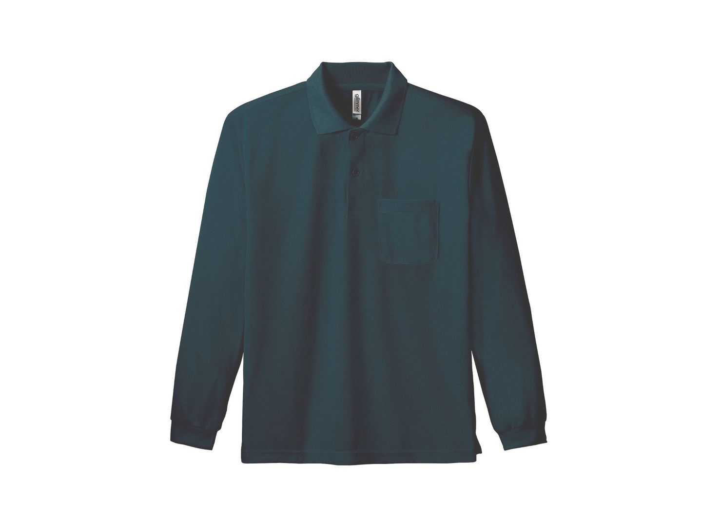 Tシャツ　プリント　アイパック　トムス　glimmer335-ALP