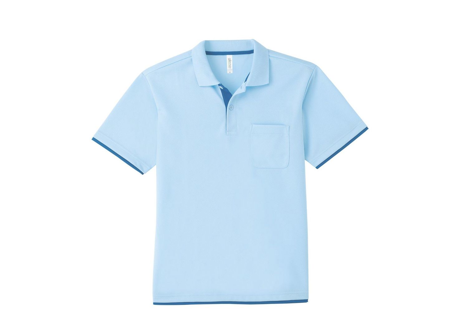 Tシャツ　プリント　アイパック　トムス　glimmer339-AYP